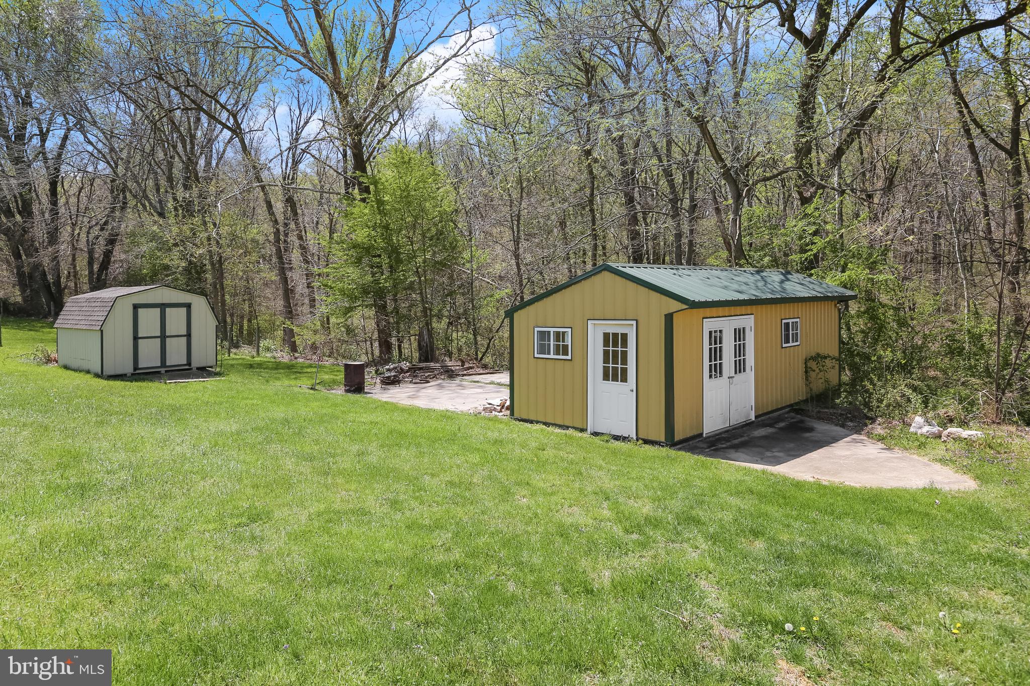 CONOWINGO - Residential