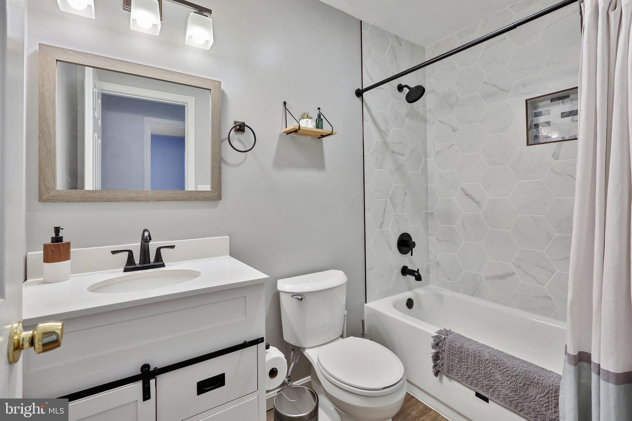 CONOWINGO - Residential