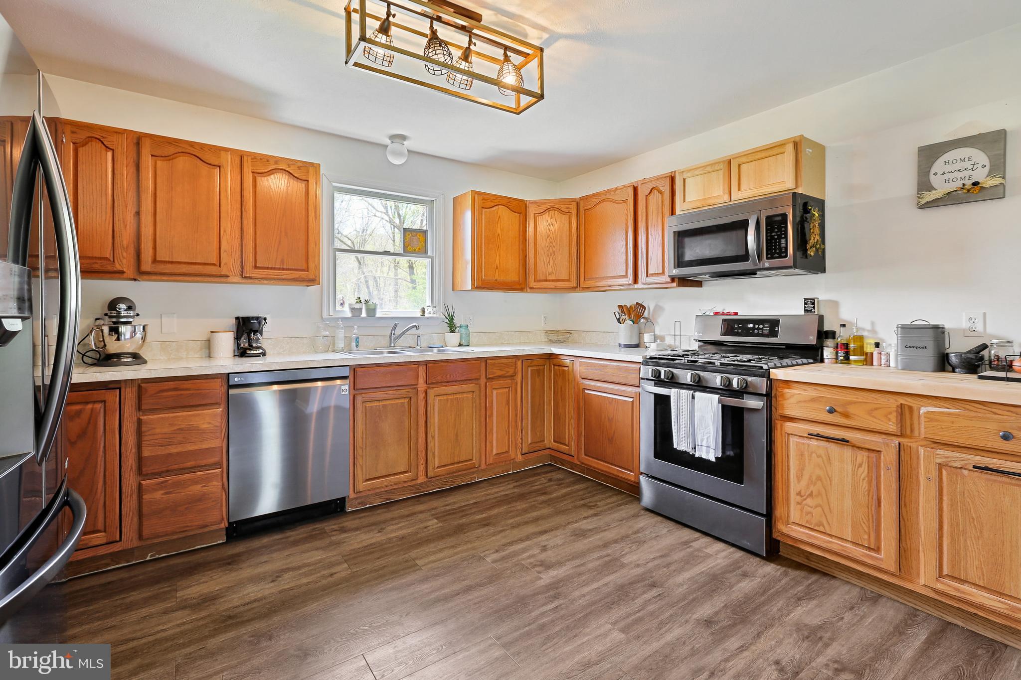 CONOWINGO - Residential