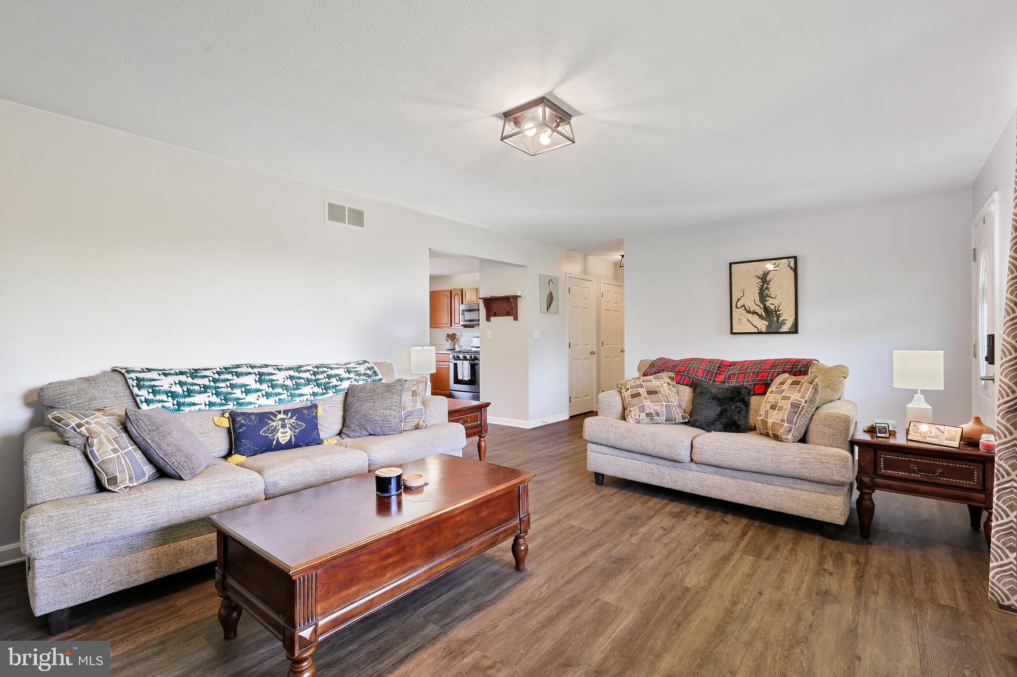 CONOWINGO - Residential