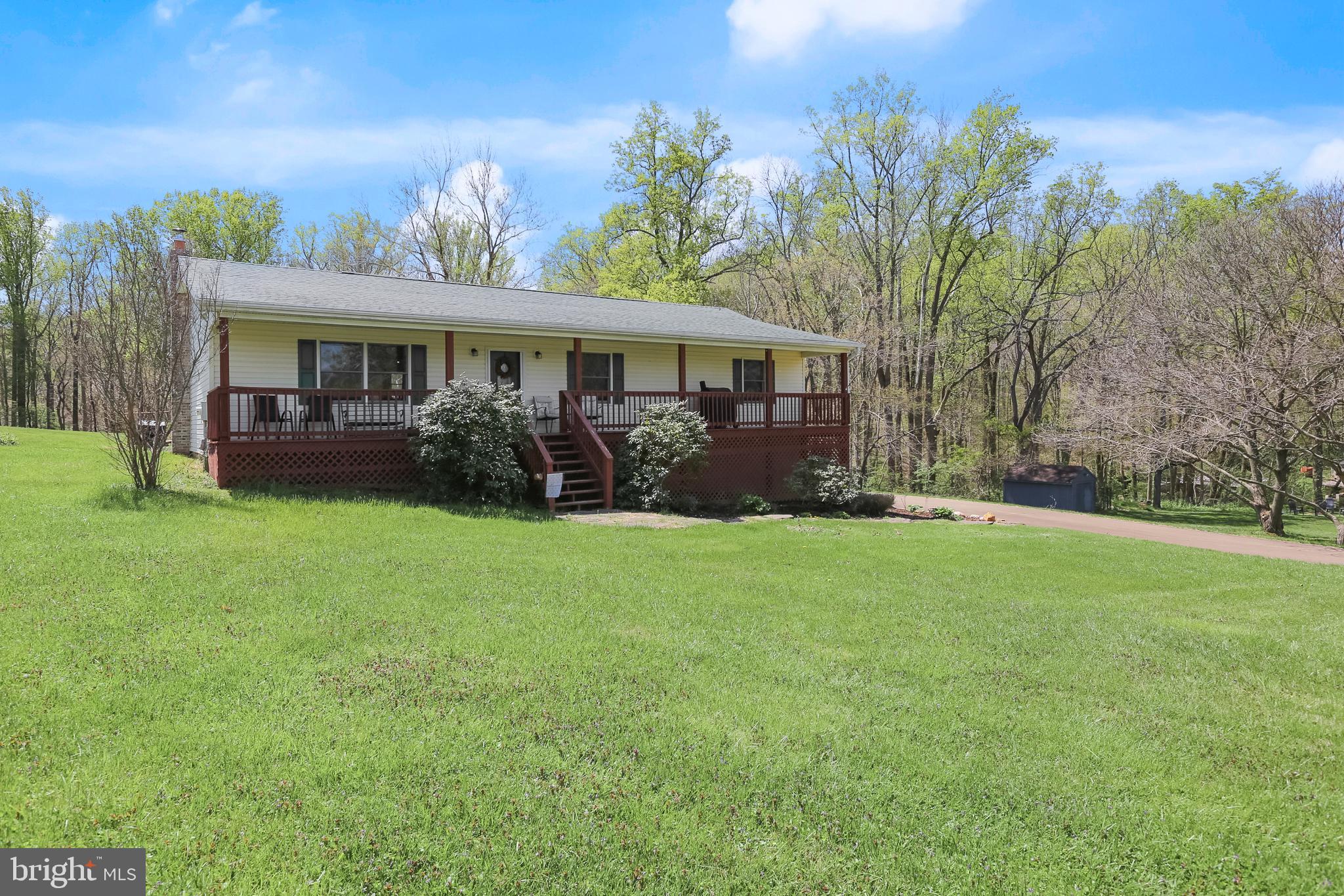 CONOWINGO - Residential