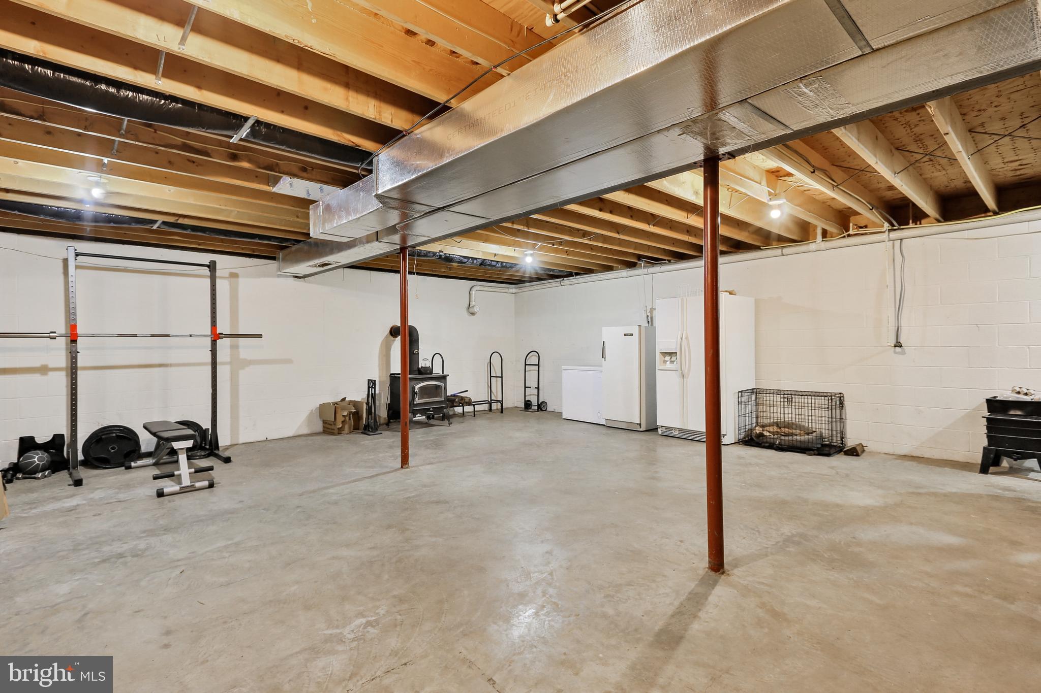 CONOWINGO - Residential