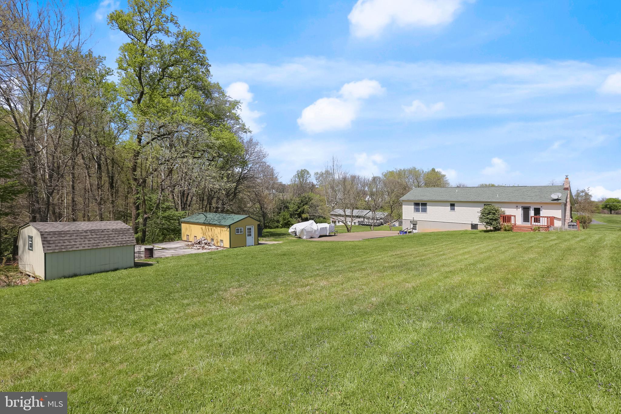 CONOWINGO - Residential