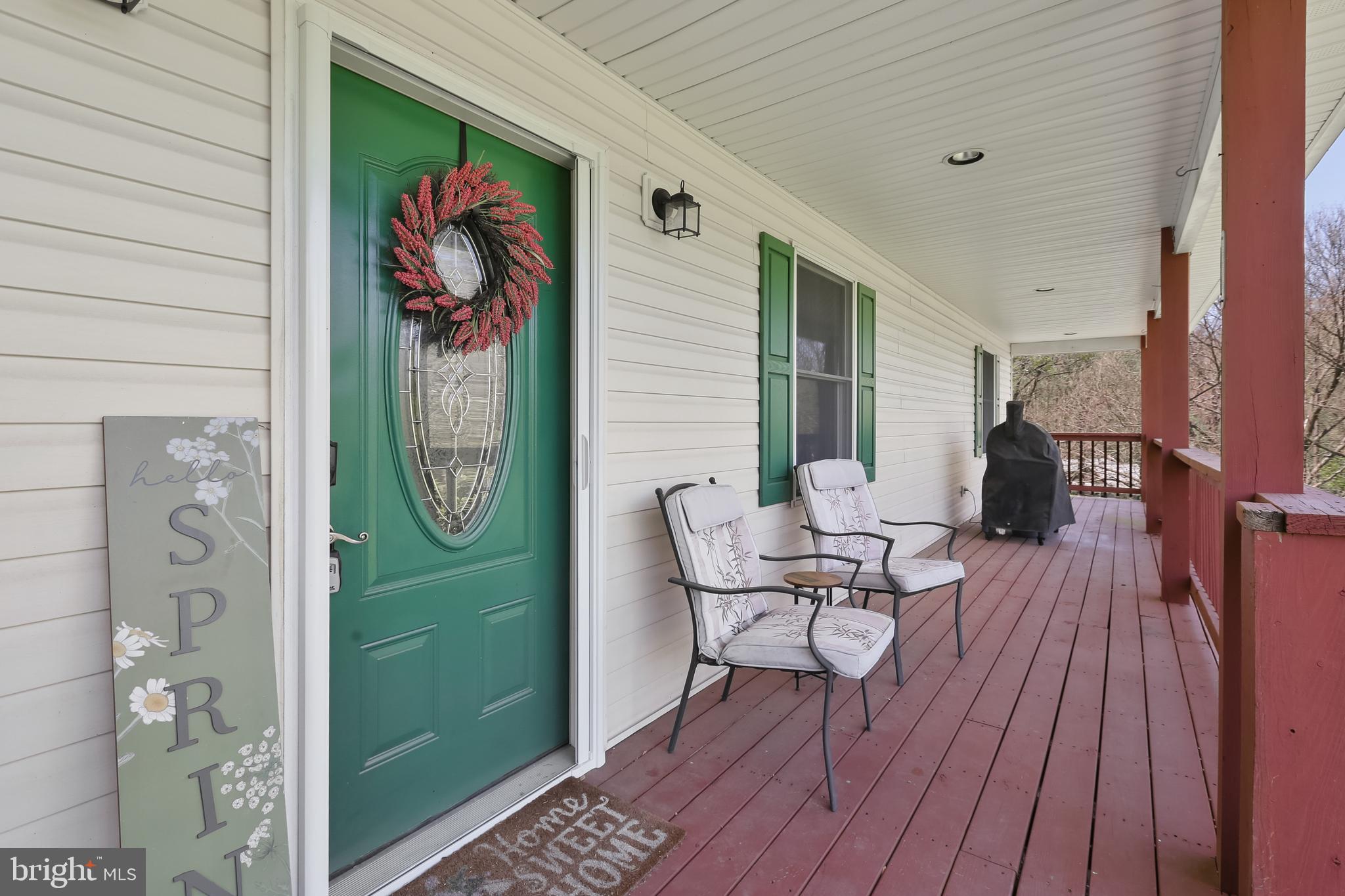 CONOWINGO - Residential