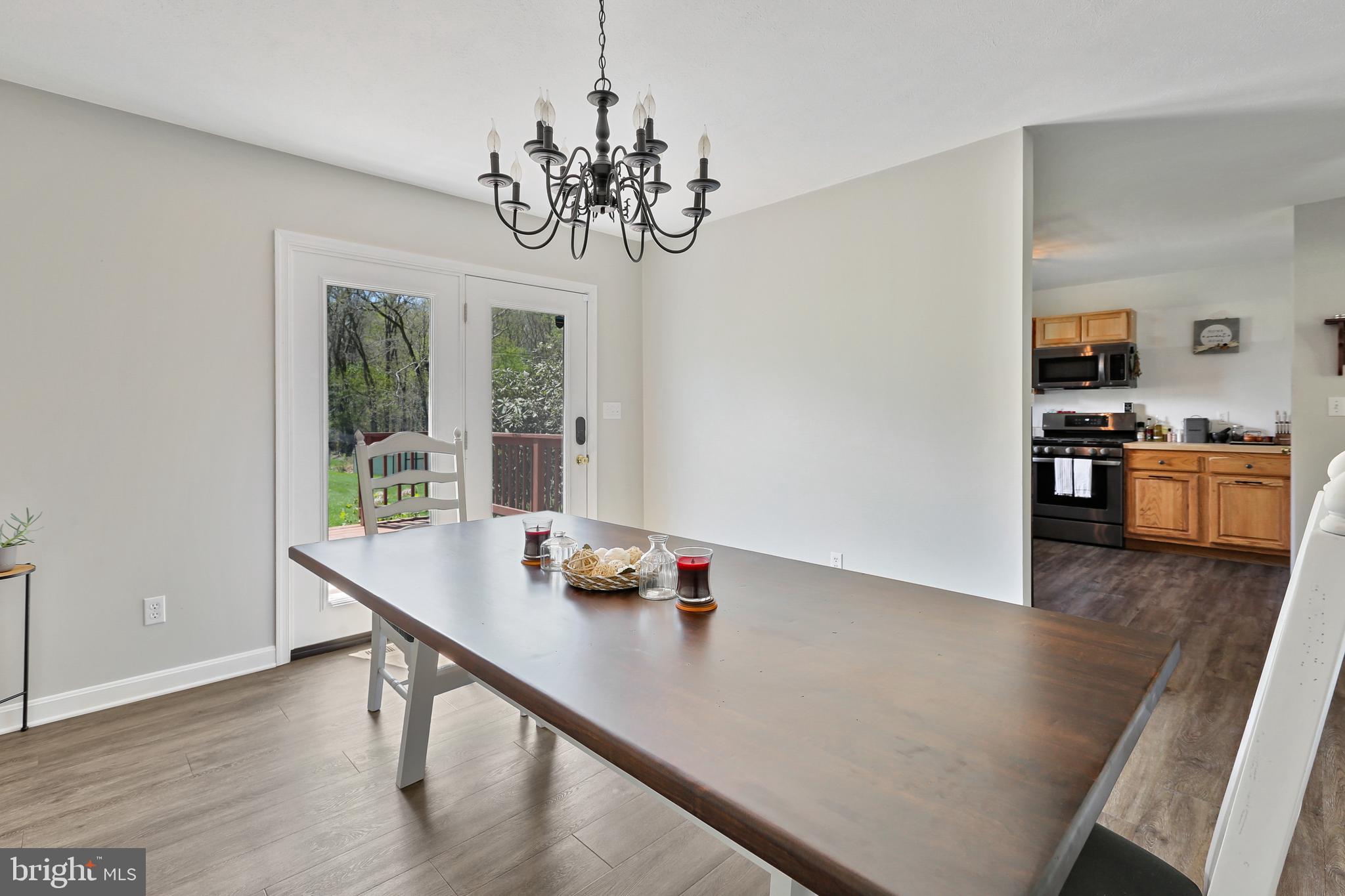 CONOWINGO - Residential