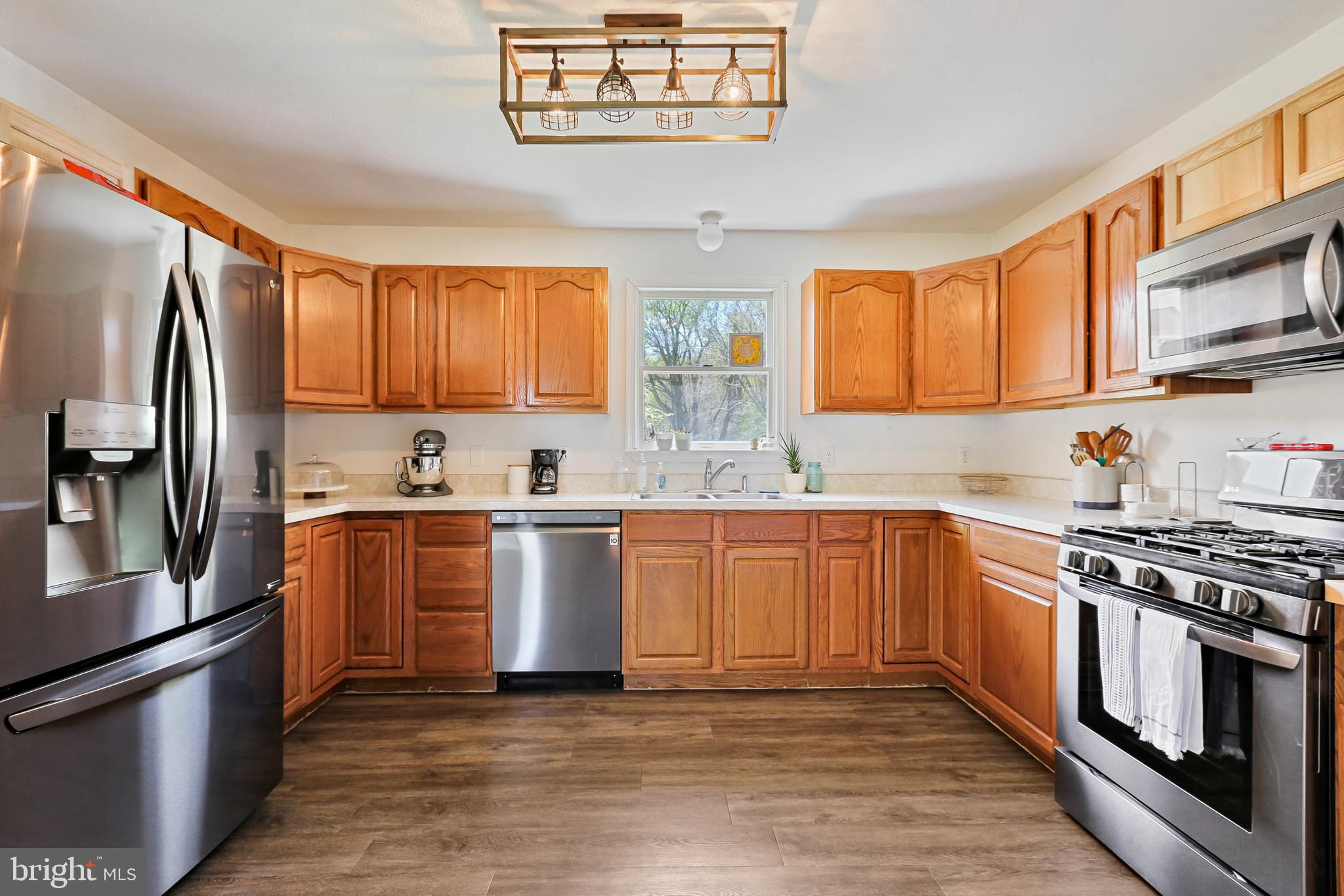 CONOWINGO - Residential