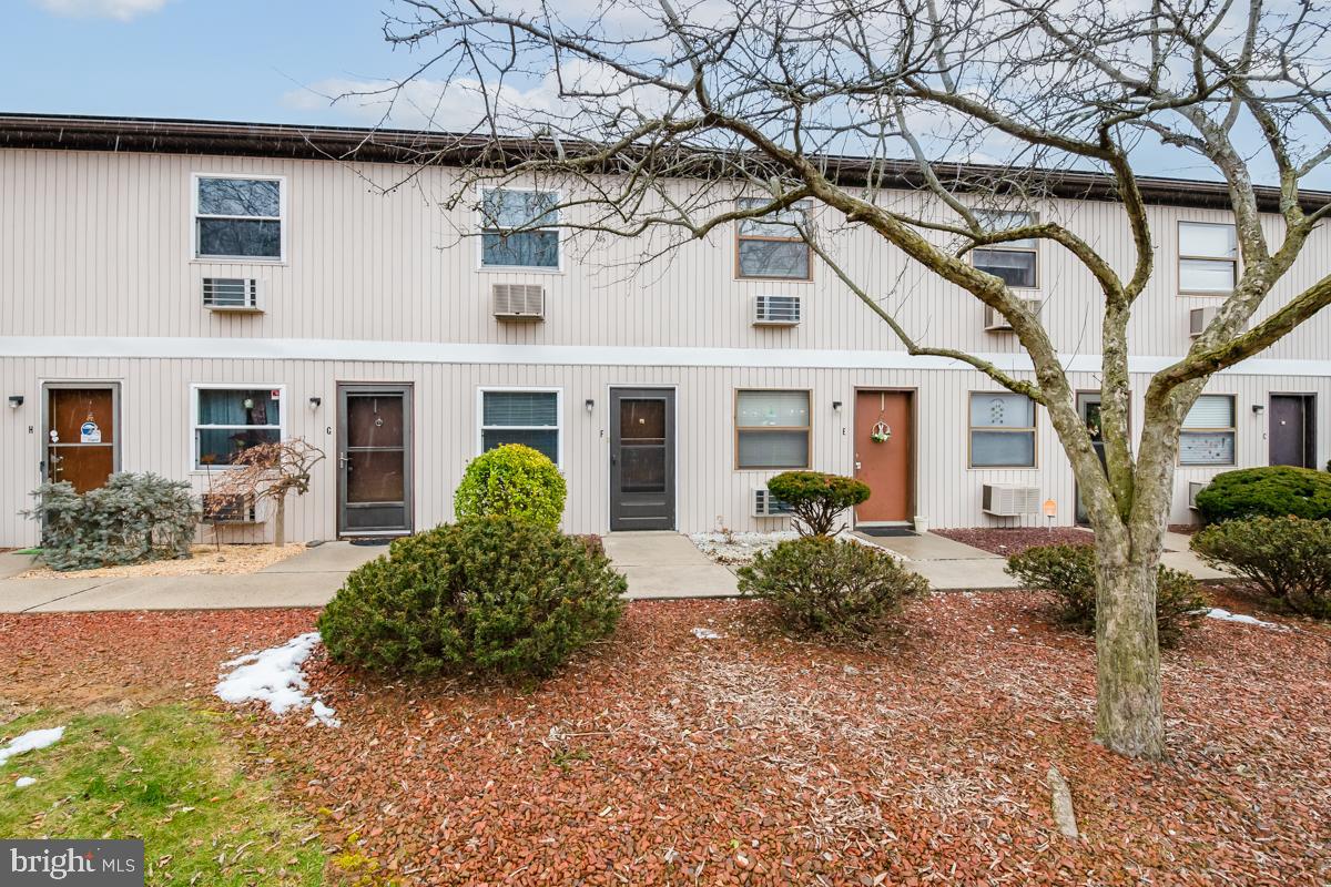 HIDDEN VALLEY - Residential