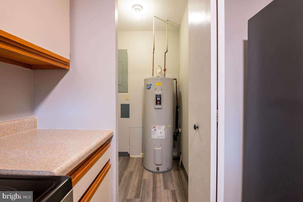 HIDDEN VALLEY - Residential