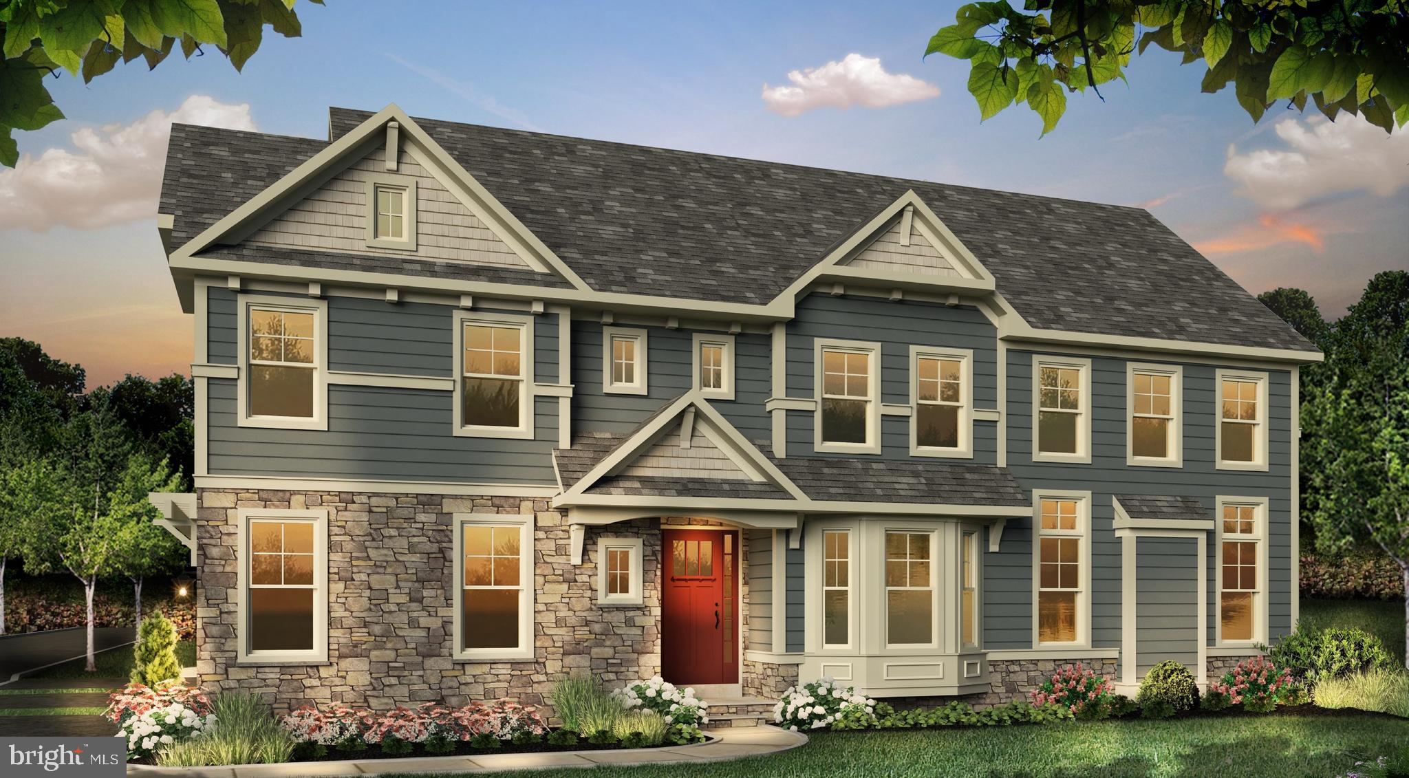 MATTISON ESTATE - UPPER DUBLIN - Residential