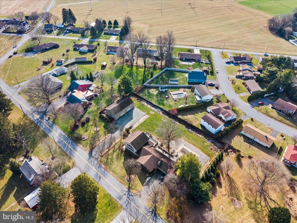 Photo of 645 S 14th Avenue, LEBANON, PA 17042 (MLS # PALN2024112)