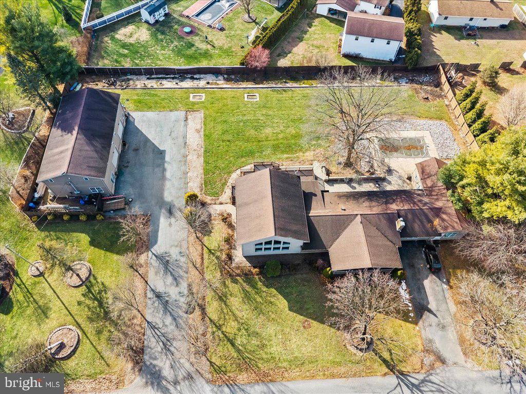 Photo of 645 S 14th Avenue, LEBANON, PA 17042 (MLS # PALN2024112)