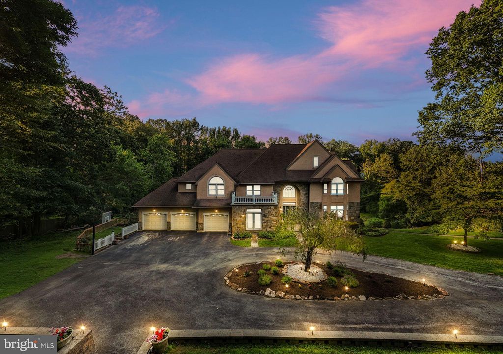 Photo of 411 Marie Drive, WALLINGFORD, PA 19086 (MLS # PADE2093282)