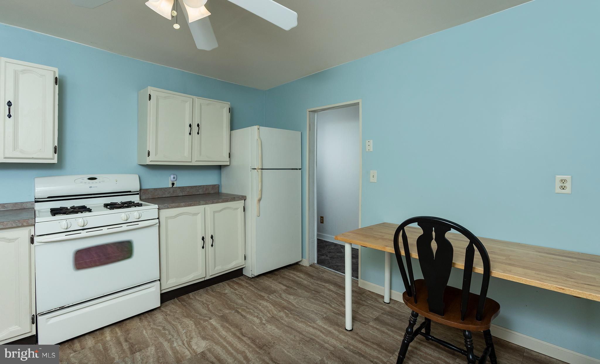 MIDDLETOWN BOROUGH - Residential Lease