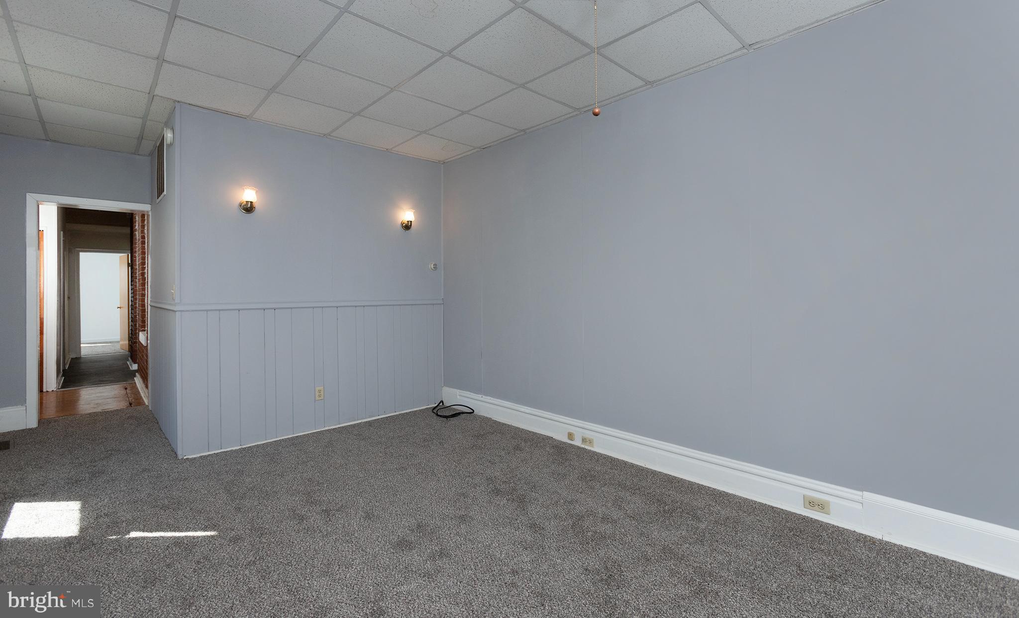 MIDDLETOWN BOROUGH - Residential Lease