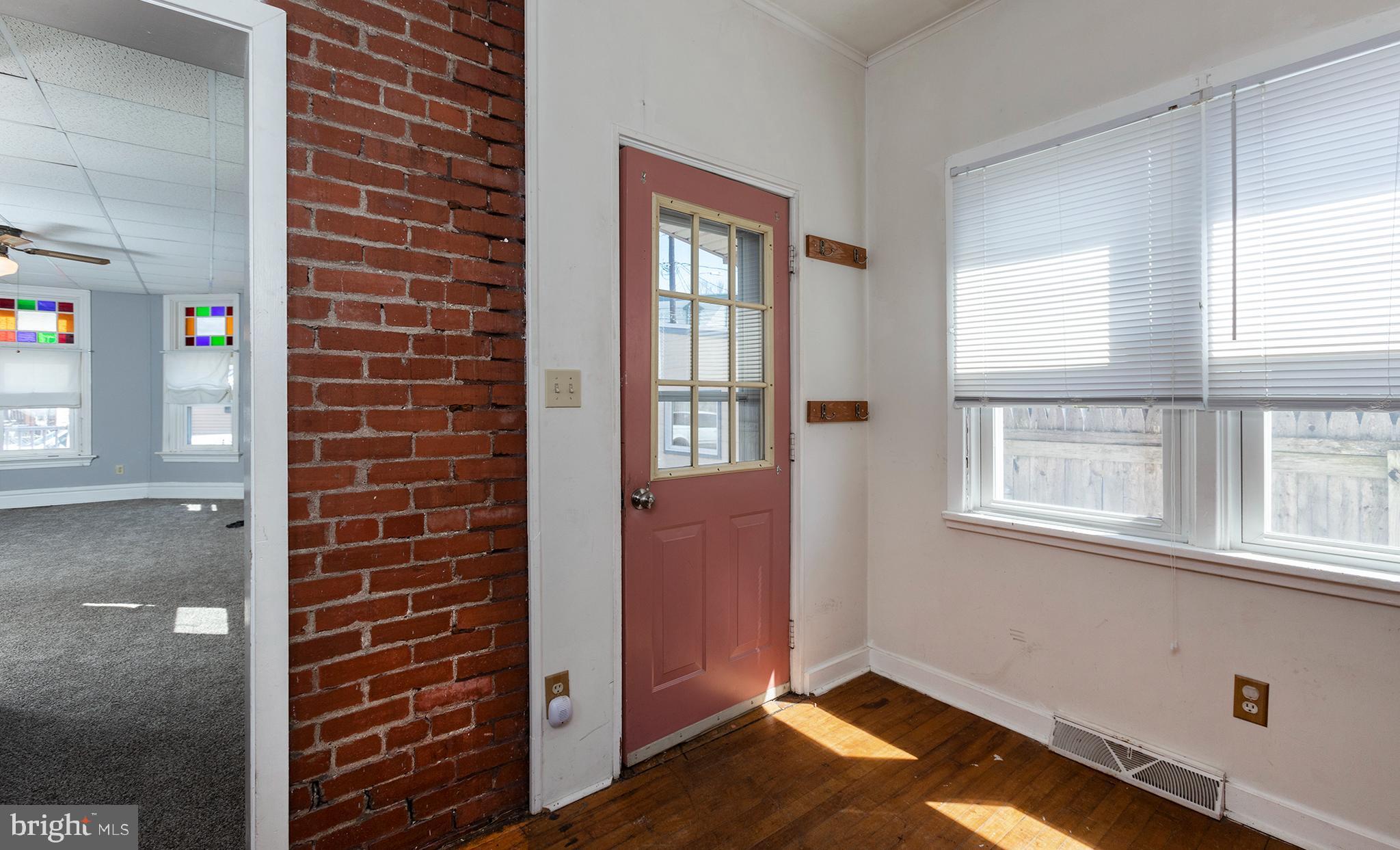 MIDDLETOWN BOROUGH - Residential Lease