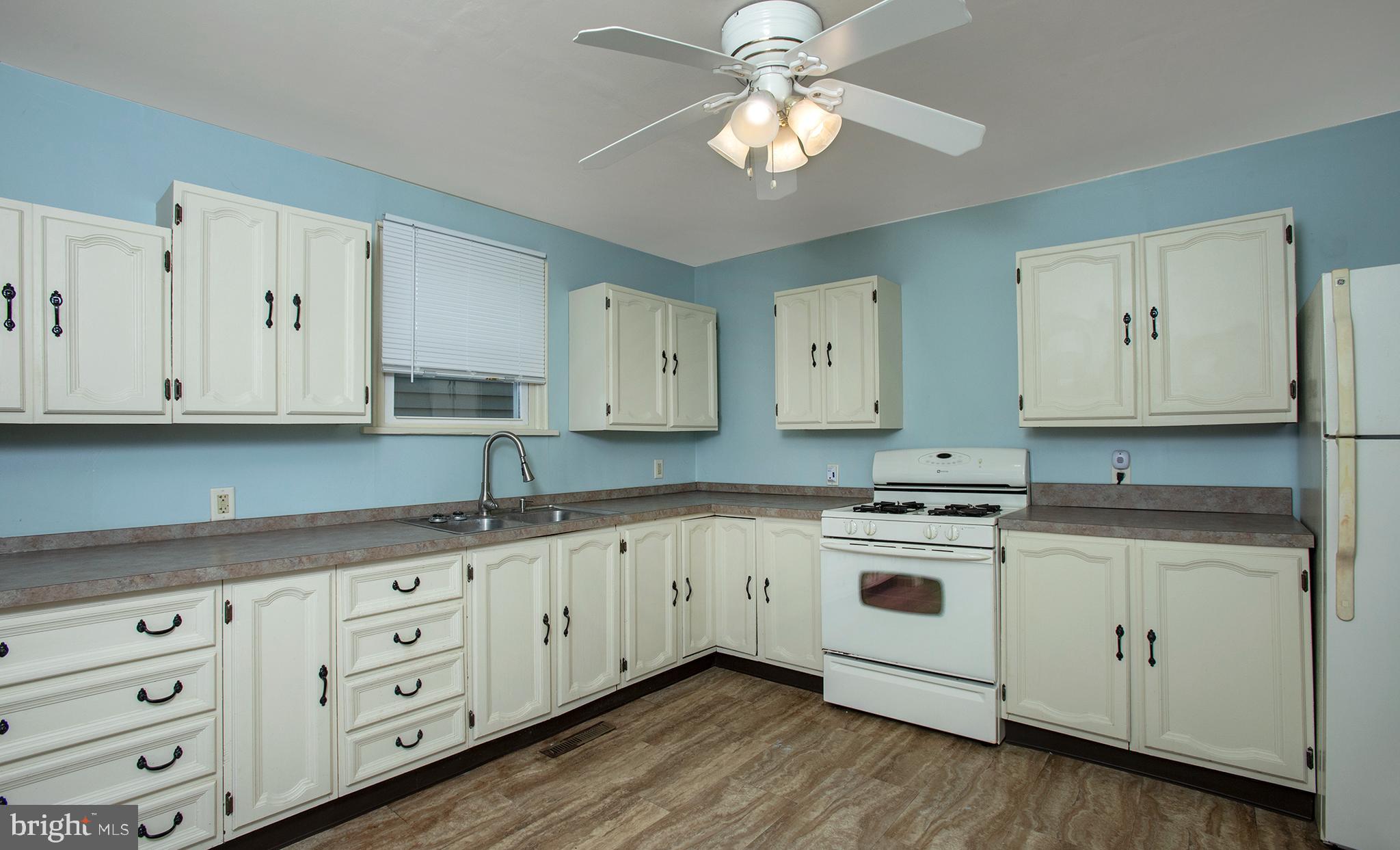 MIDDLETOWN BOROUGH - Residential Lease