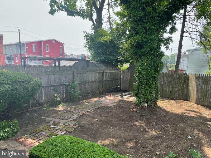 MIDDLETOWN BOROUGH - Residential Lease