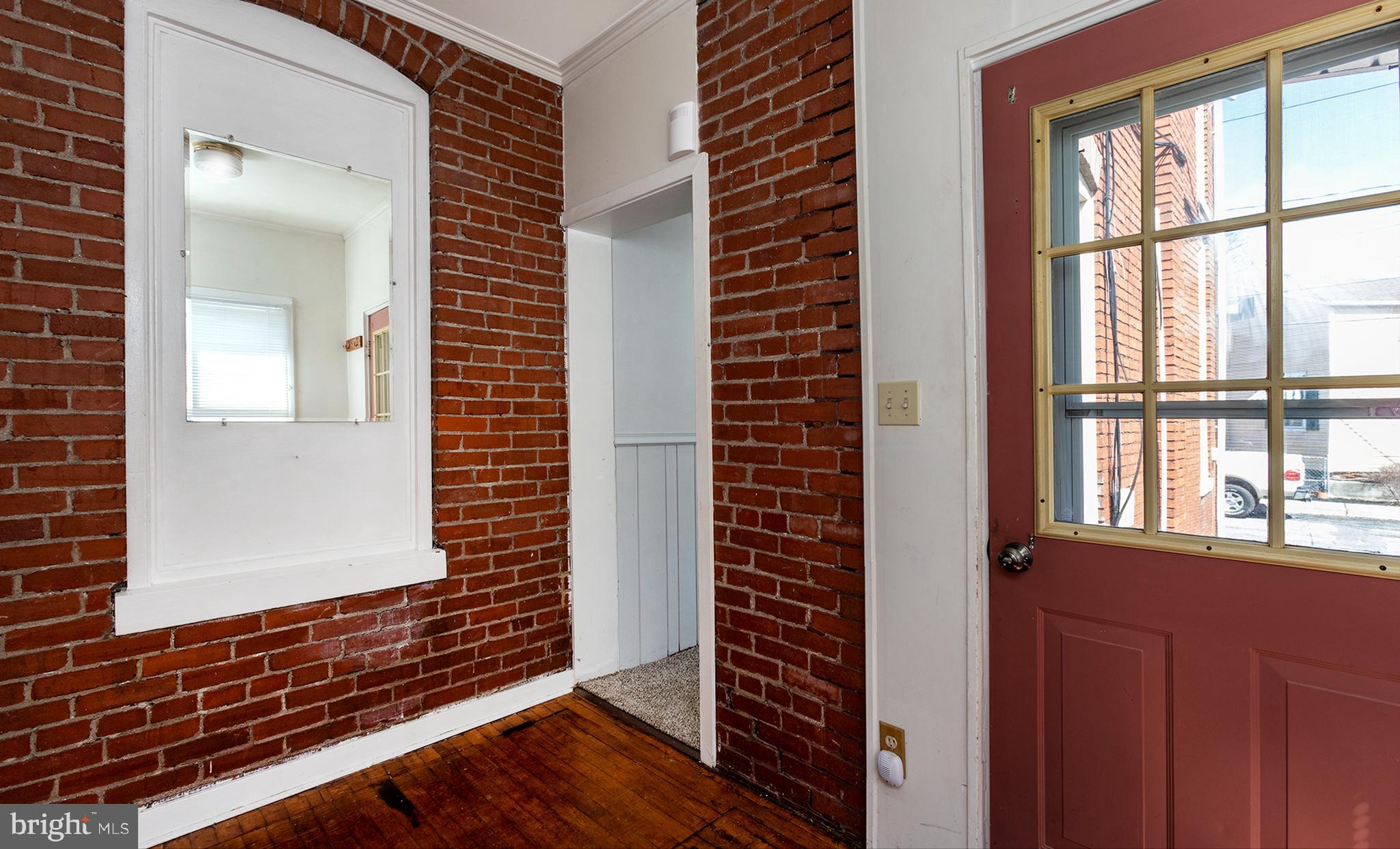 MIDDLETOWN BOROUGH - Residential Lease