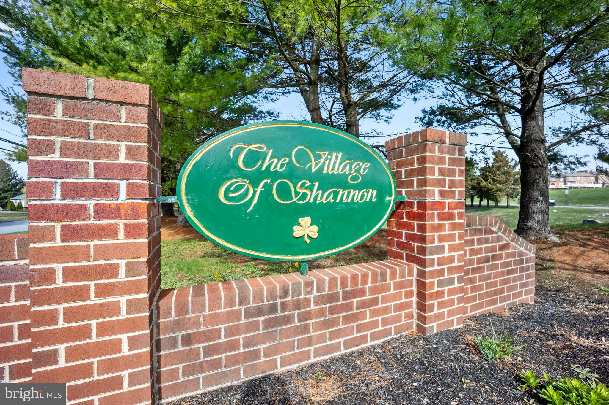 VILLAGE OF SHANNON - Residential