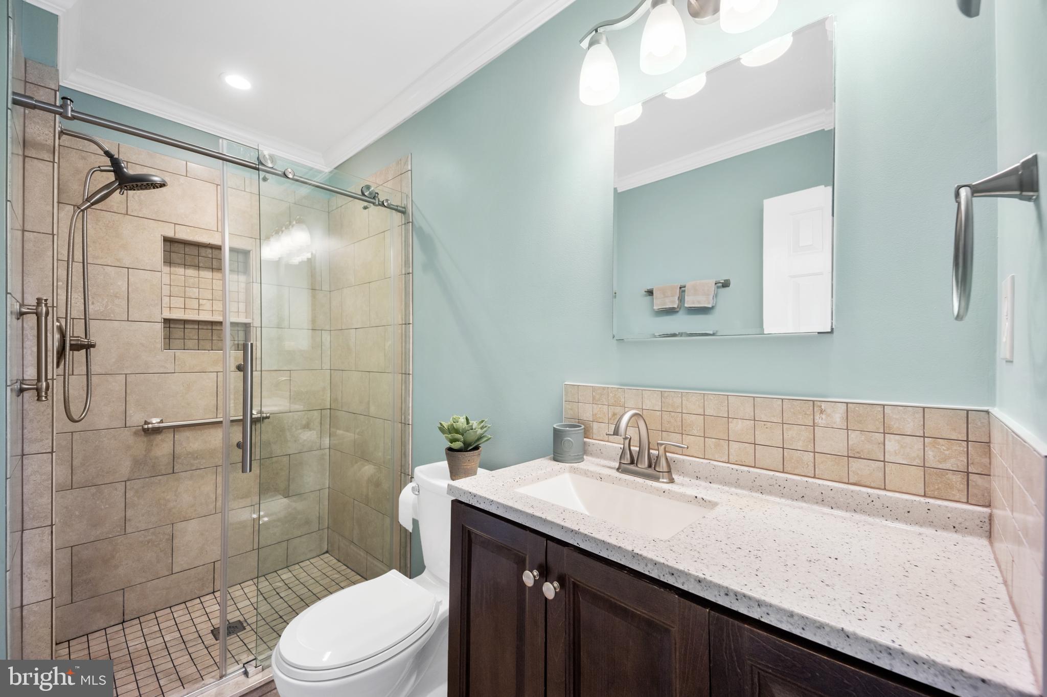 VILLAGE OF SHANNON - Residential