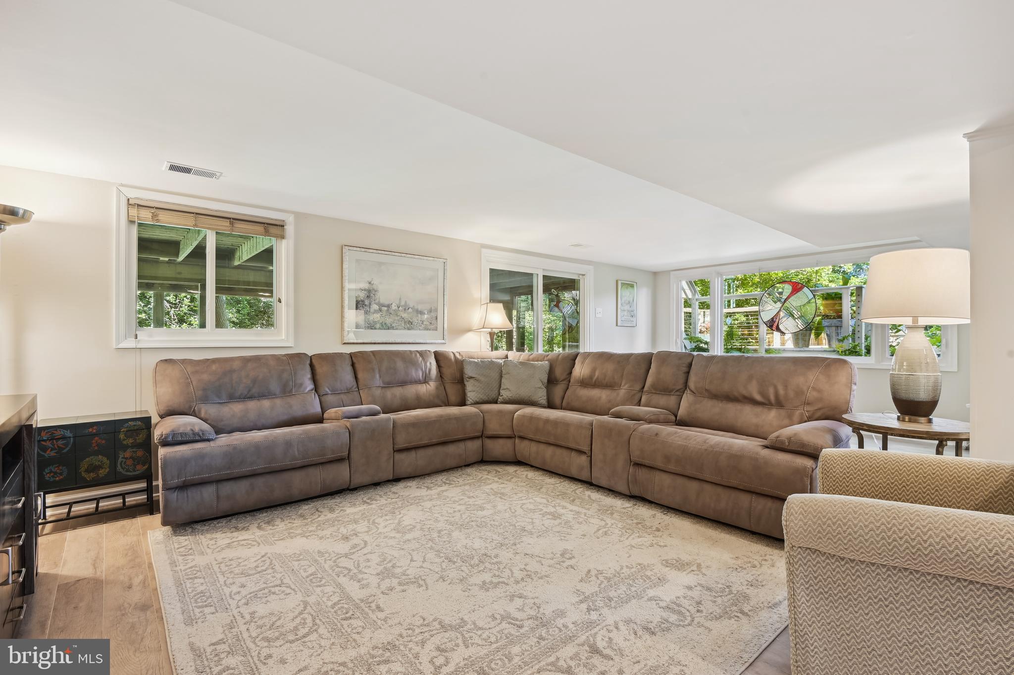 ANCHORAGE - Residential