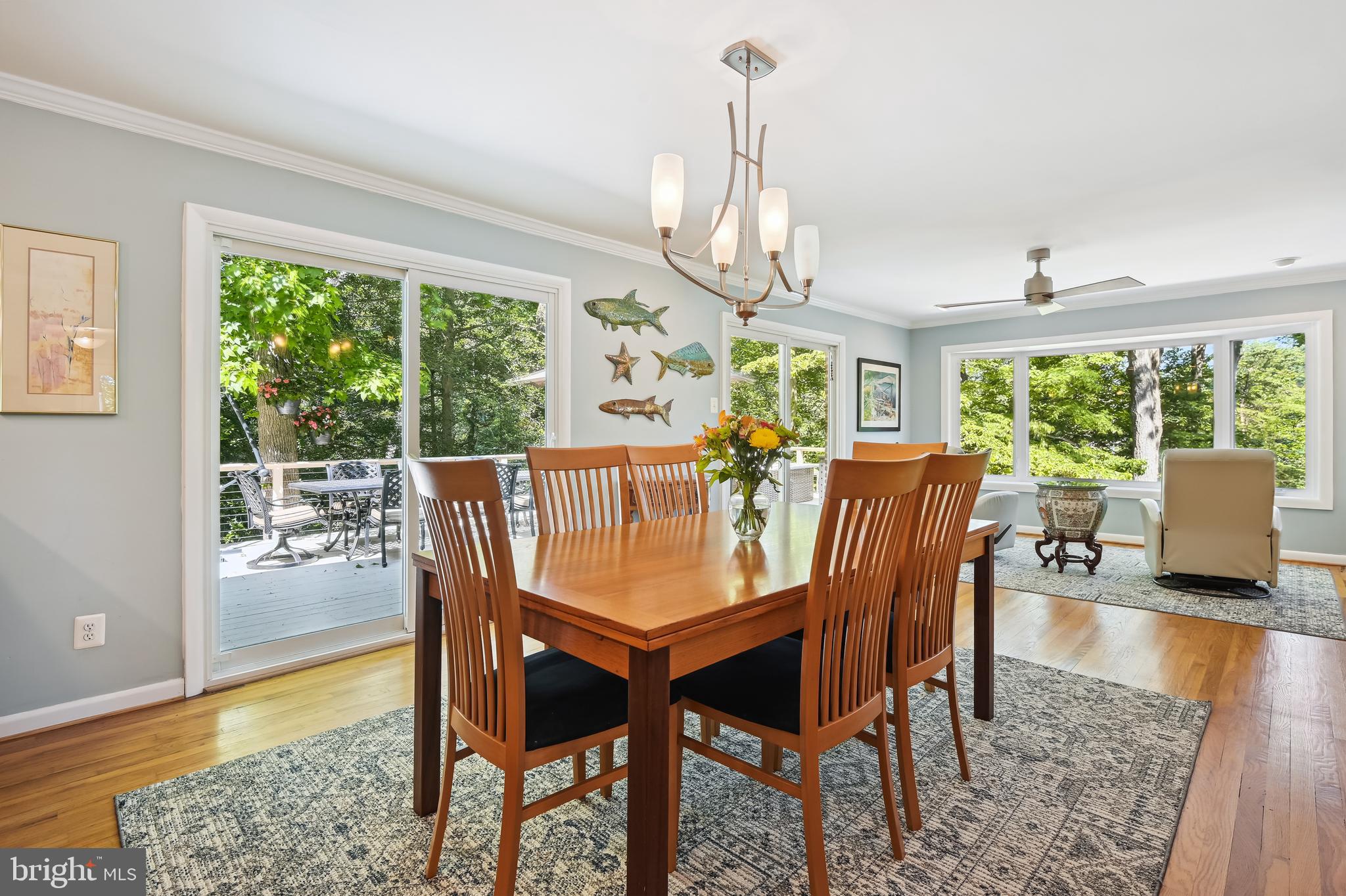 ANCHORAGE - Residential