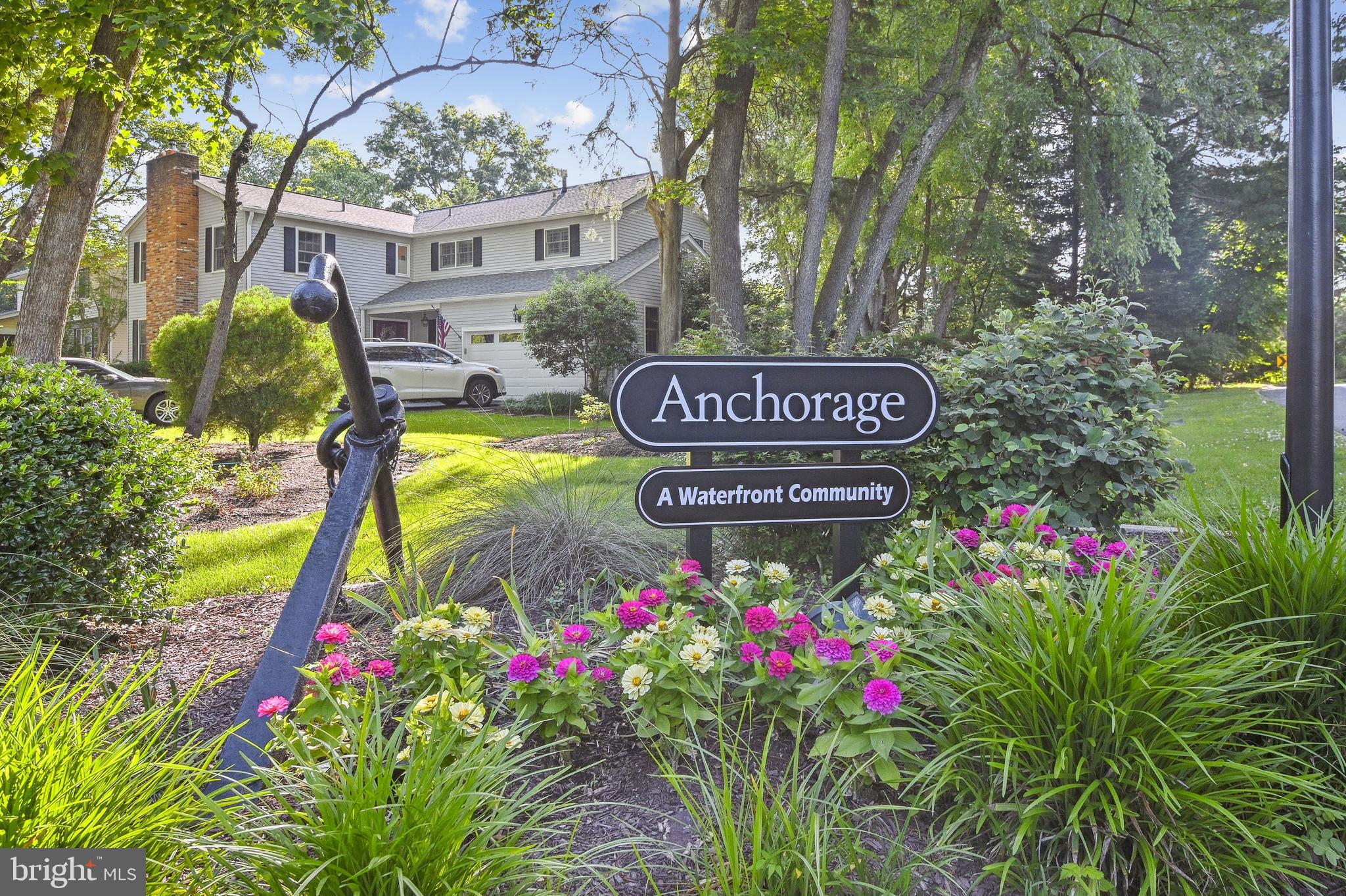 ANCHORAGE - Residential