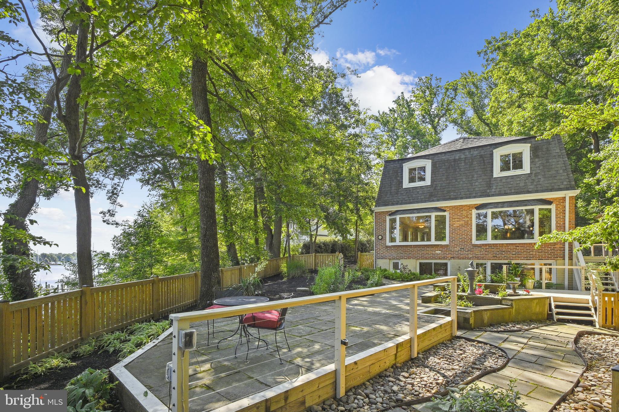 ANCHORAGE - Residential