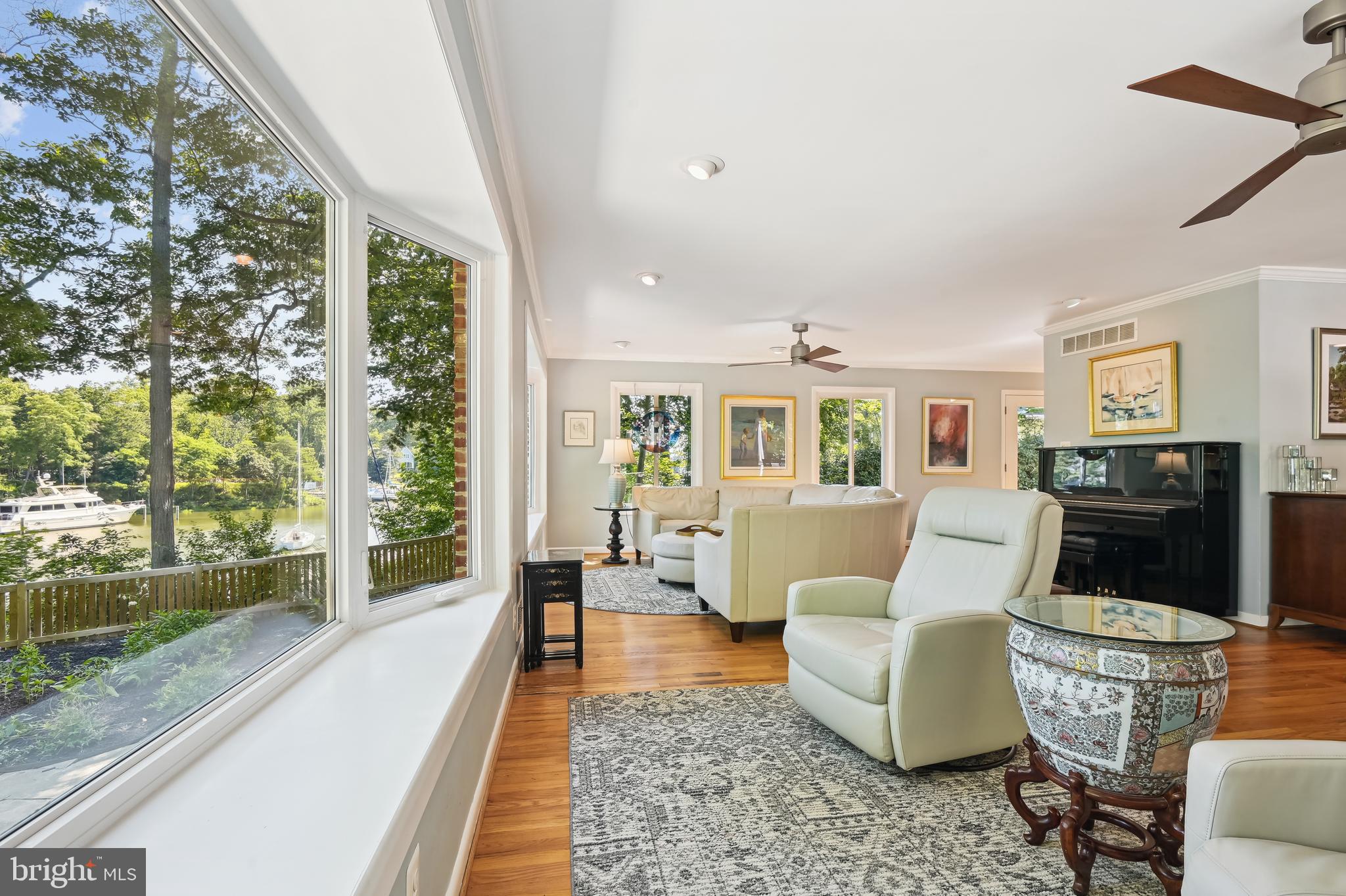 ANCHORAGE - Residential