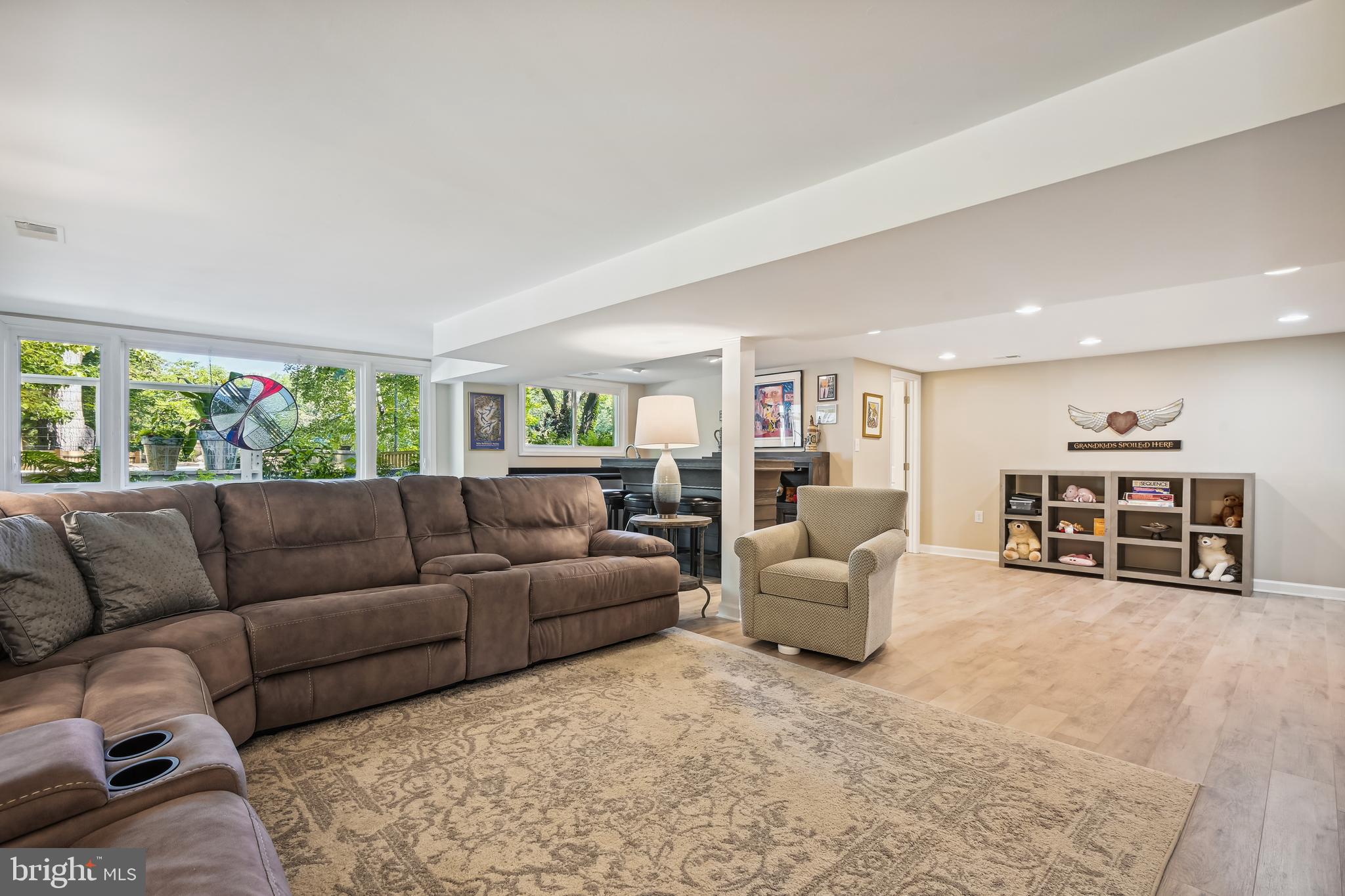 ANCHORAGE - Residential