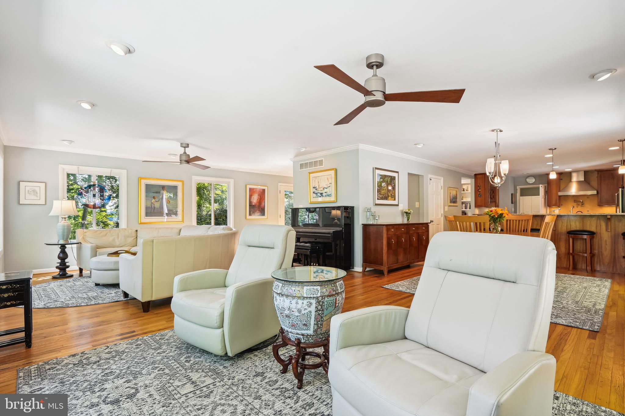 ANCHORAGE - Residential