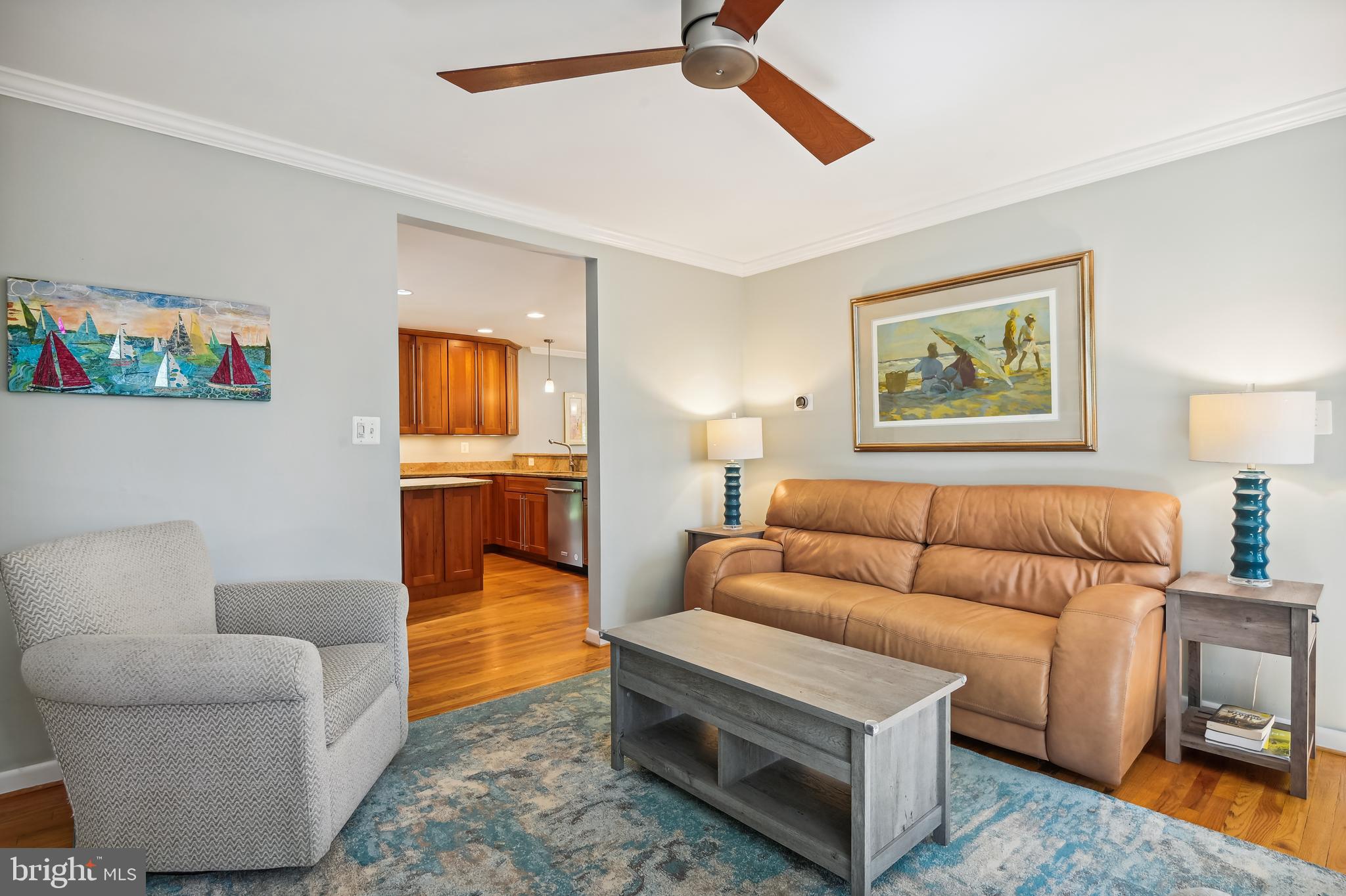 ANCHORAGE - Residential