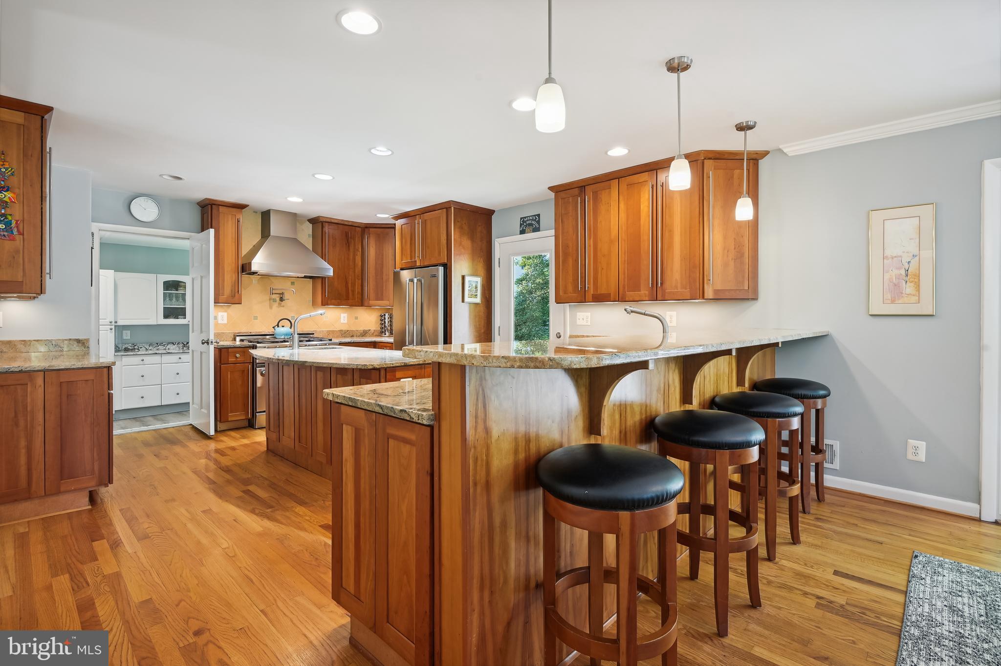 ANCHORAGE - Residential