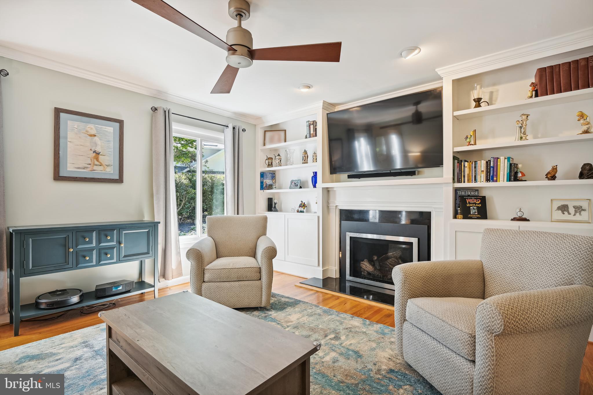 ANCHORAGE - Residential