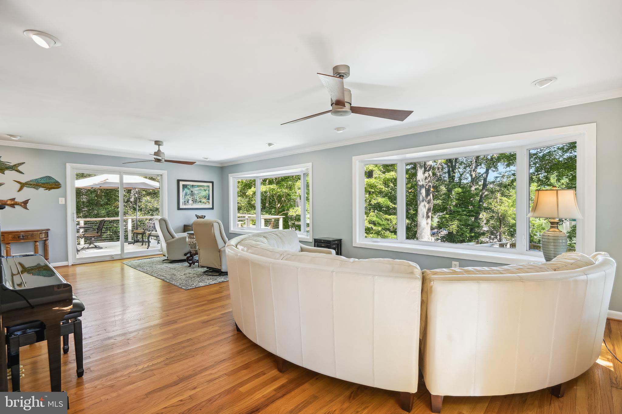 ANCHORAGE - Residential