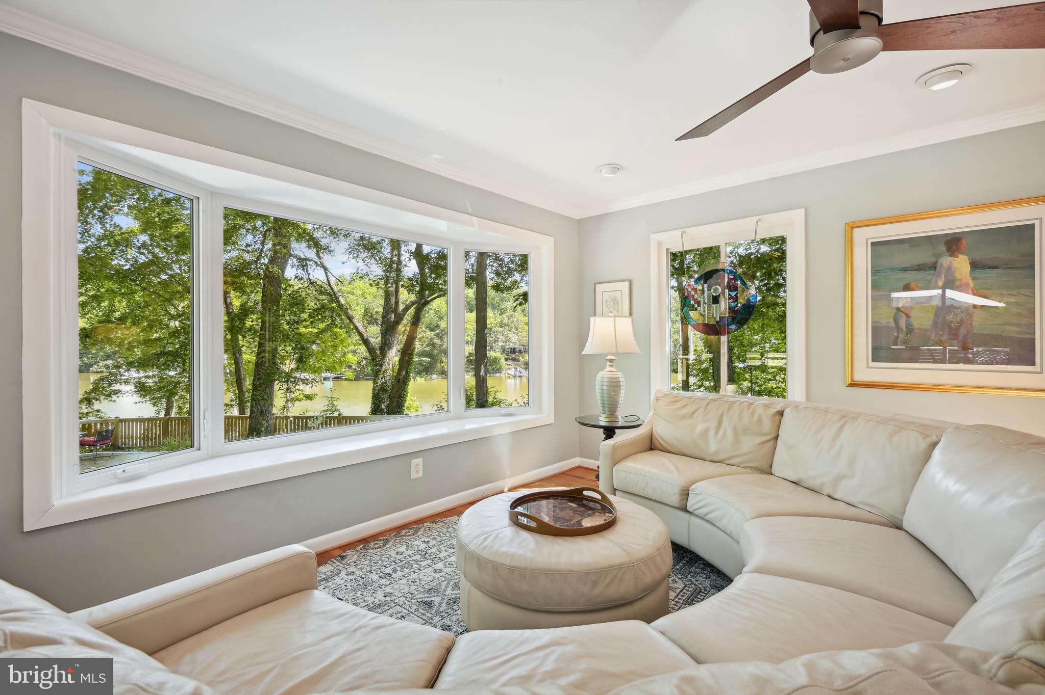 ANCHORAGE - Residential