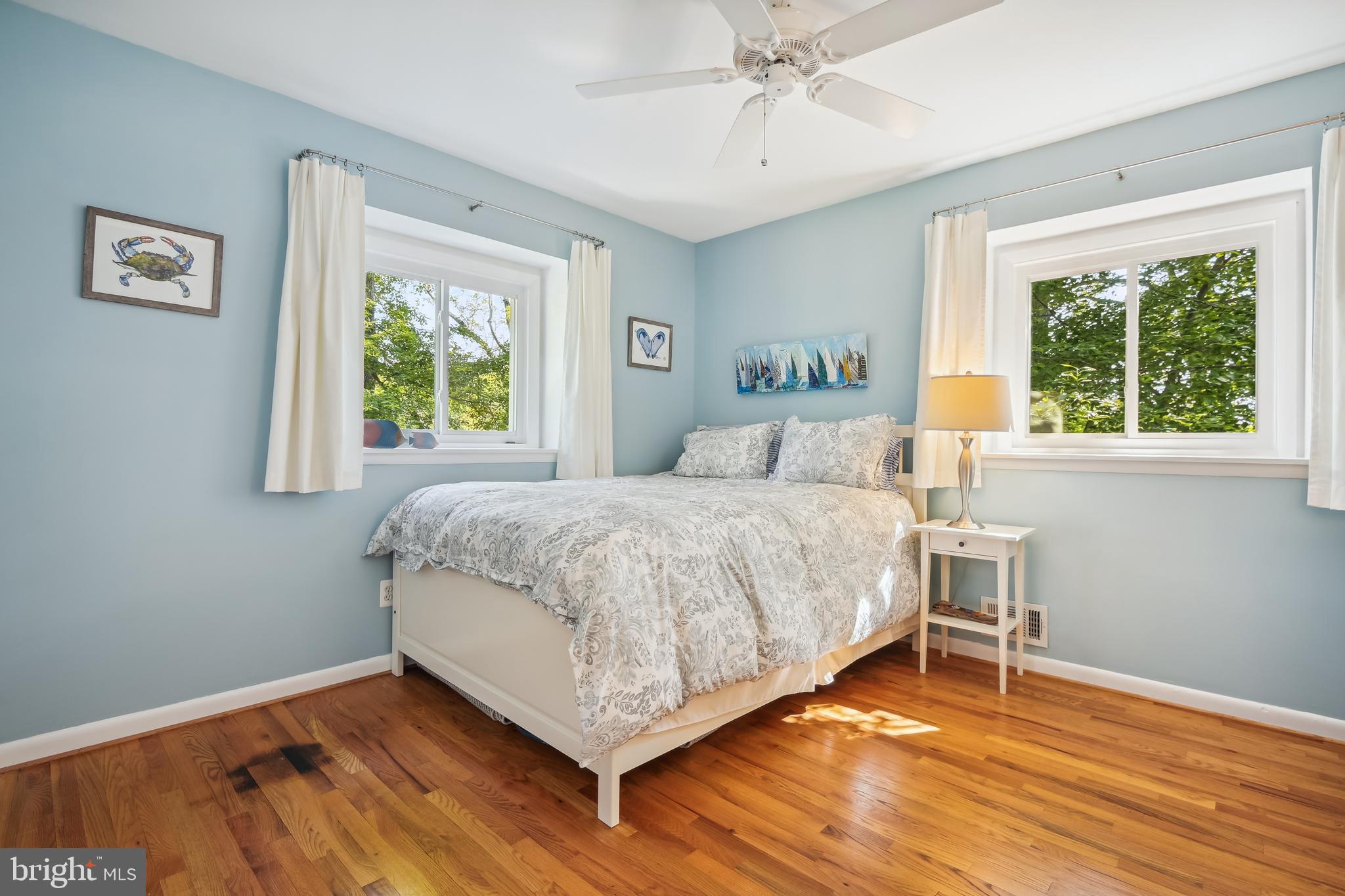 ANCHORAGE - Residential