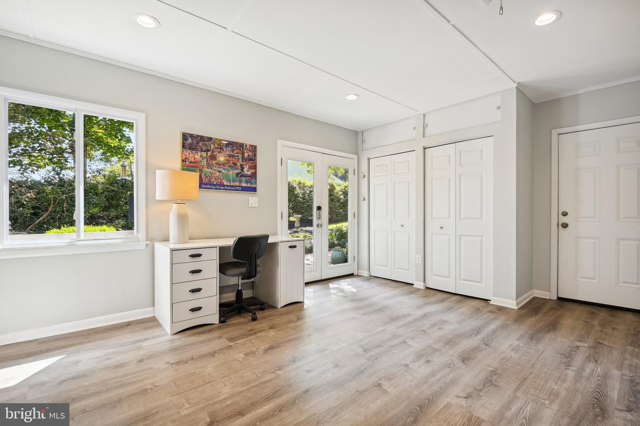 ANCHORAGE - Residential