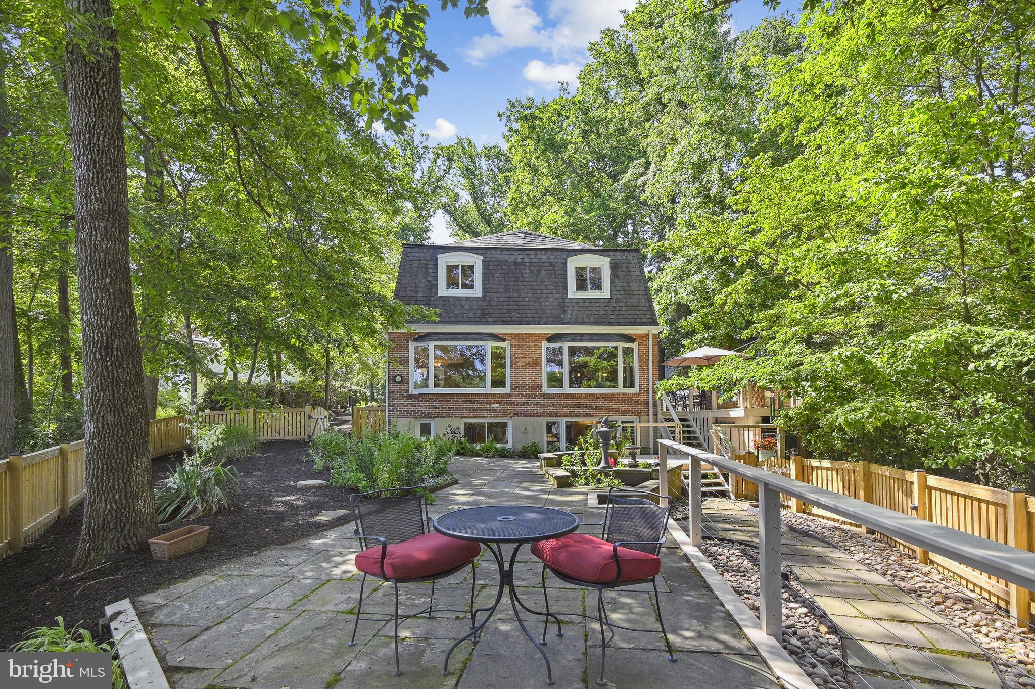 ANCHORAGE - Residential