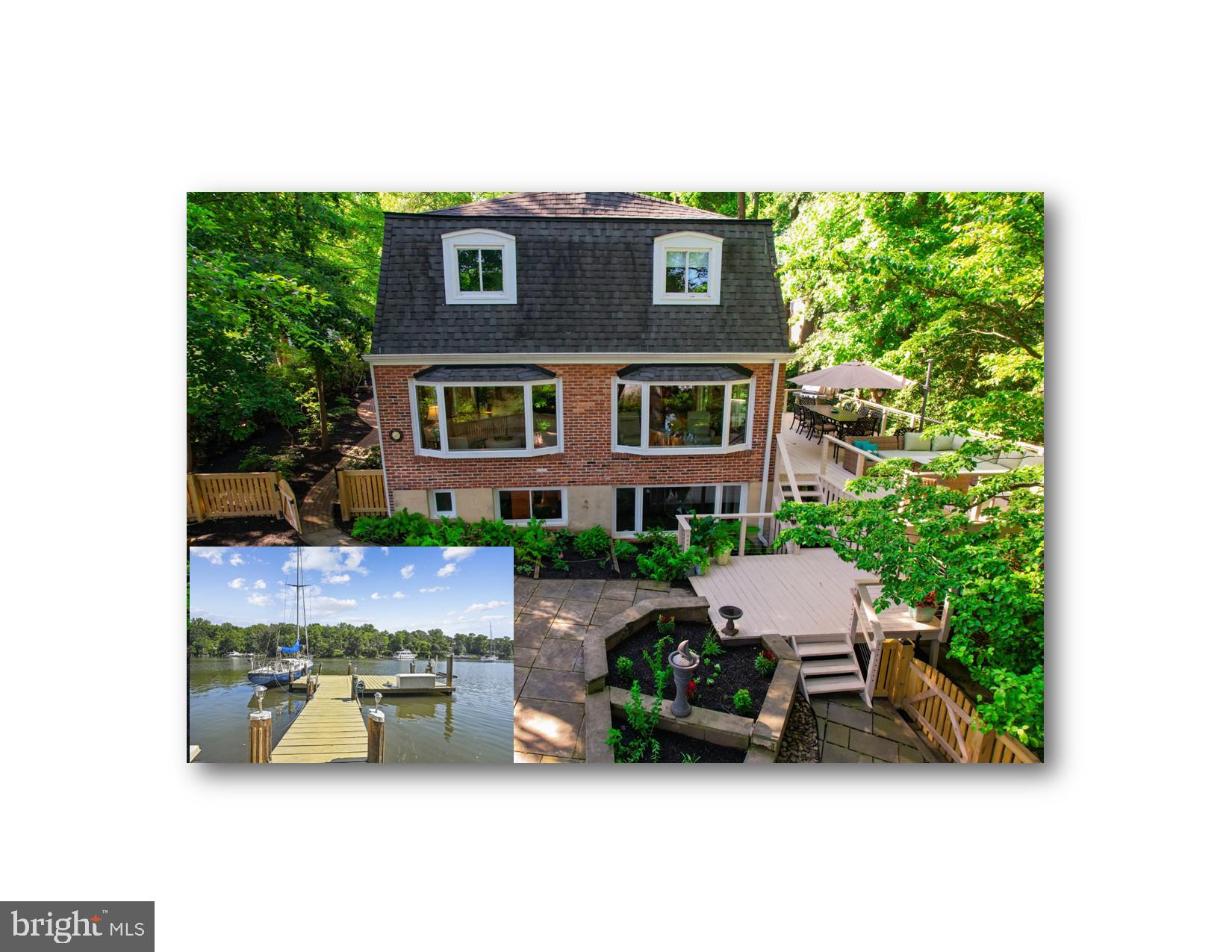 ANCHORAGE - Residential