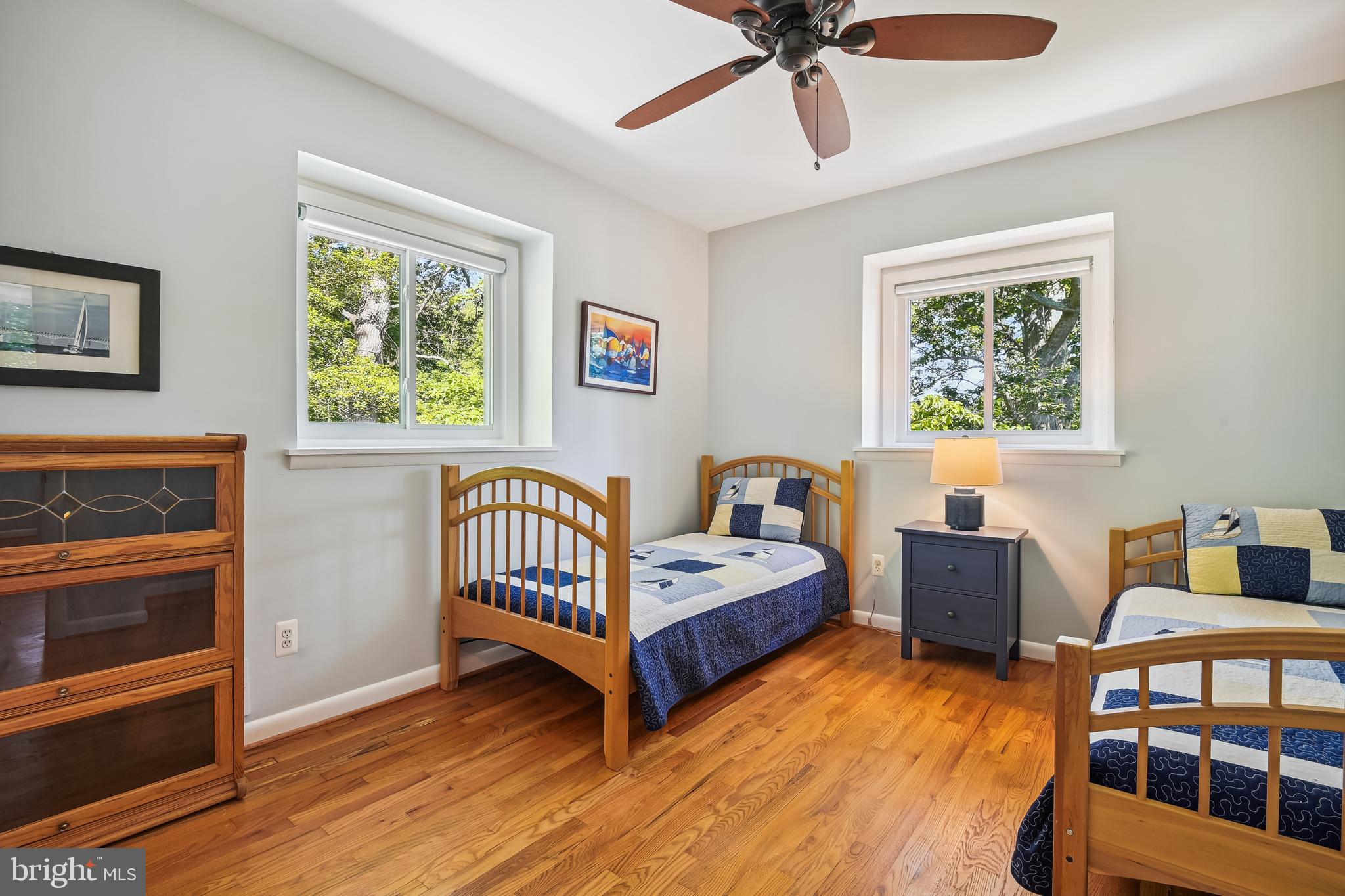 ANCHORAGE - Residential