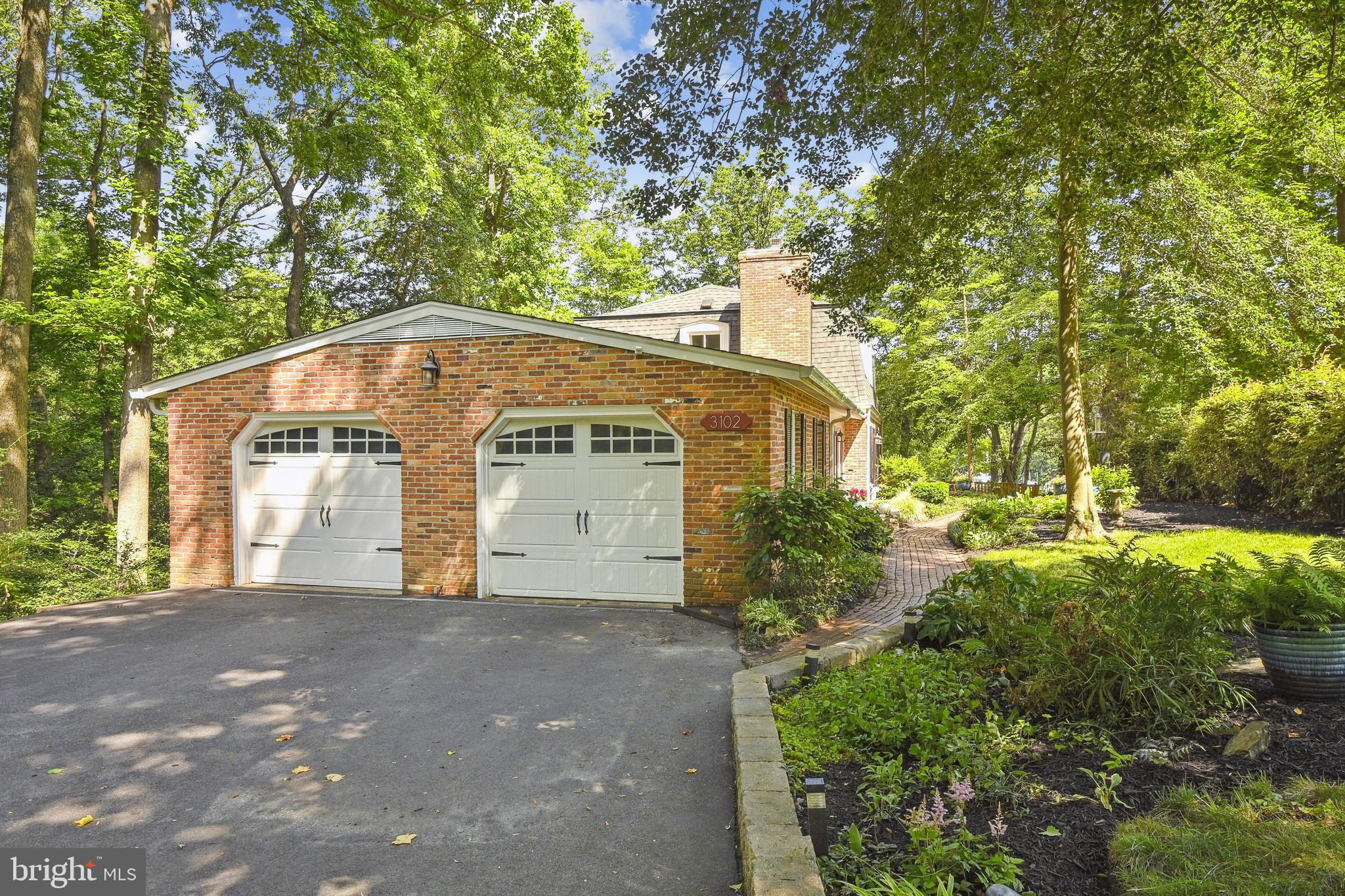 ANCHORAGE - Residential