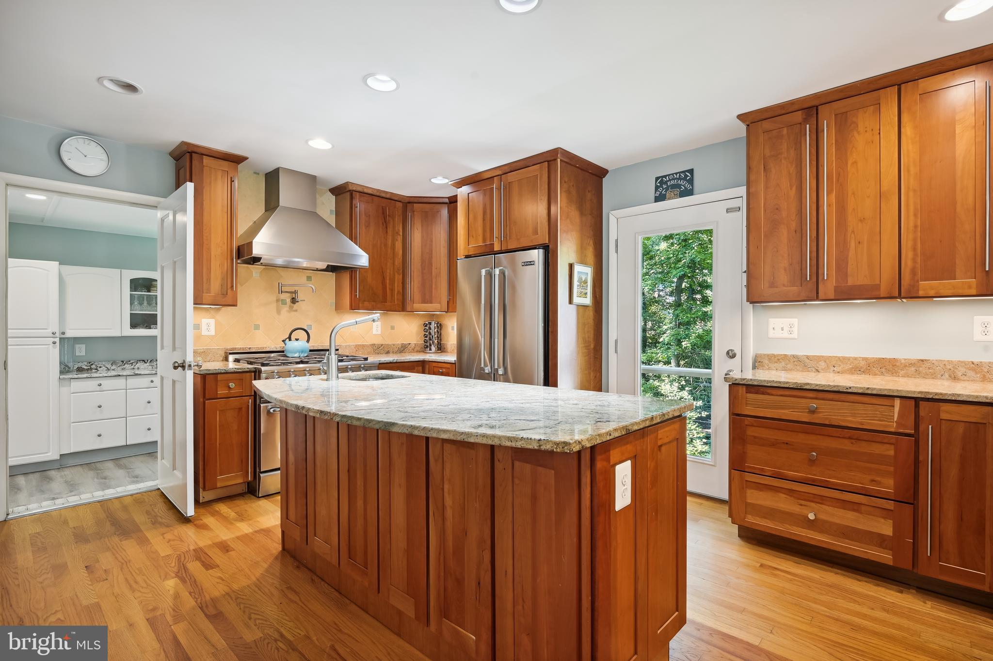 ANCHORAGE - Residential