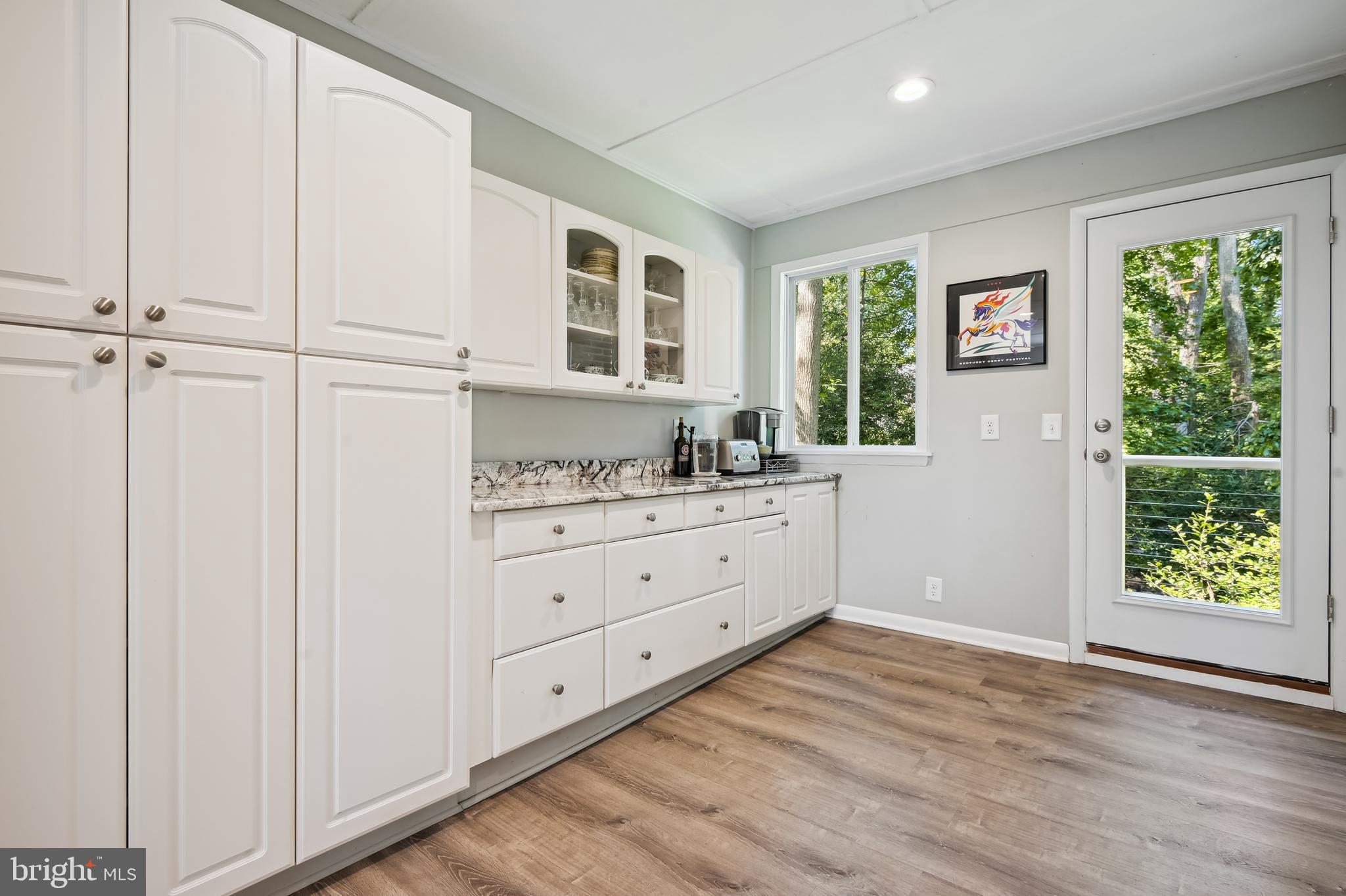 ANCHORAGE - Residential