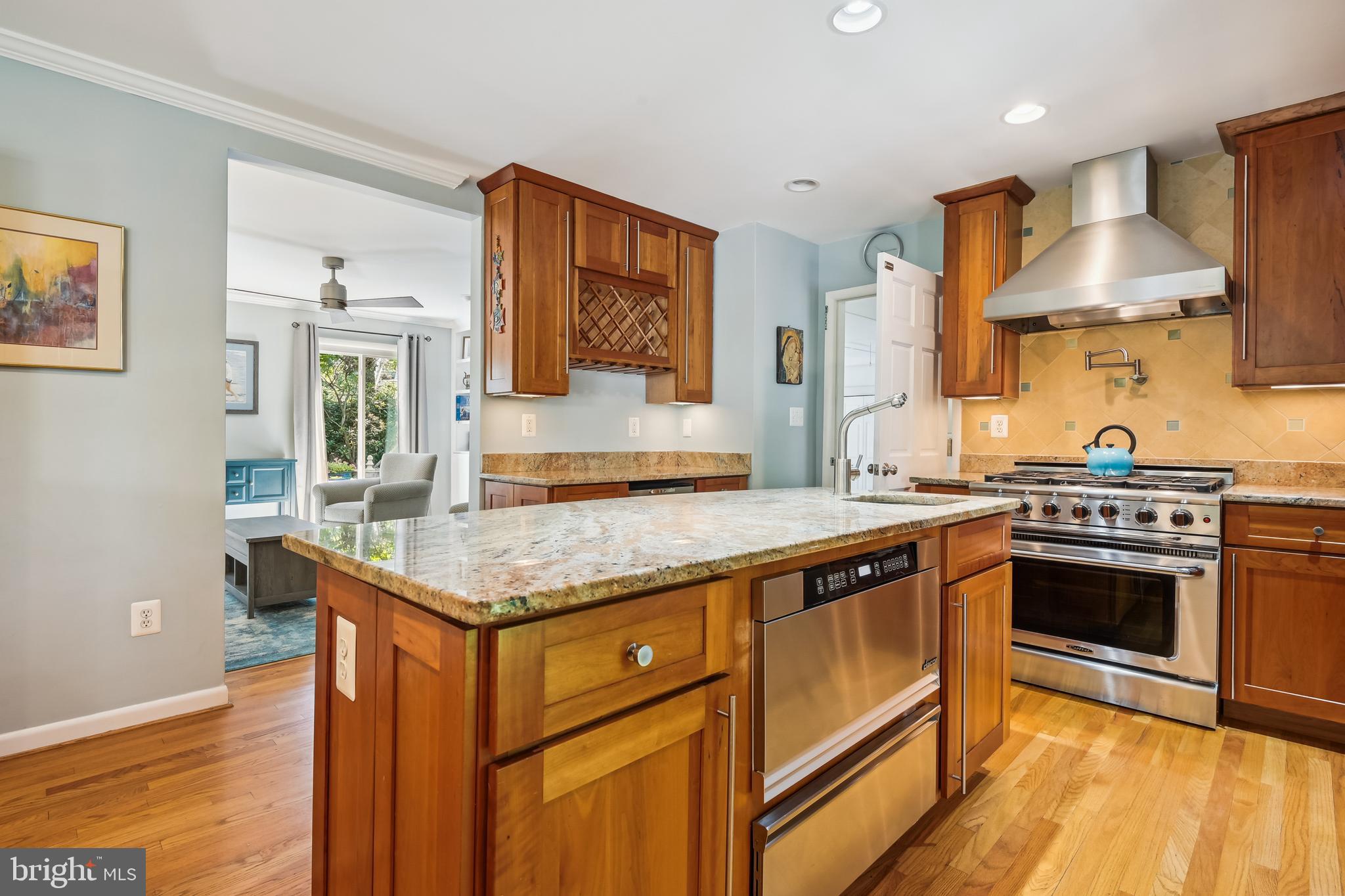 ANCHORAGE - Residential