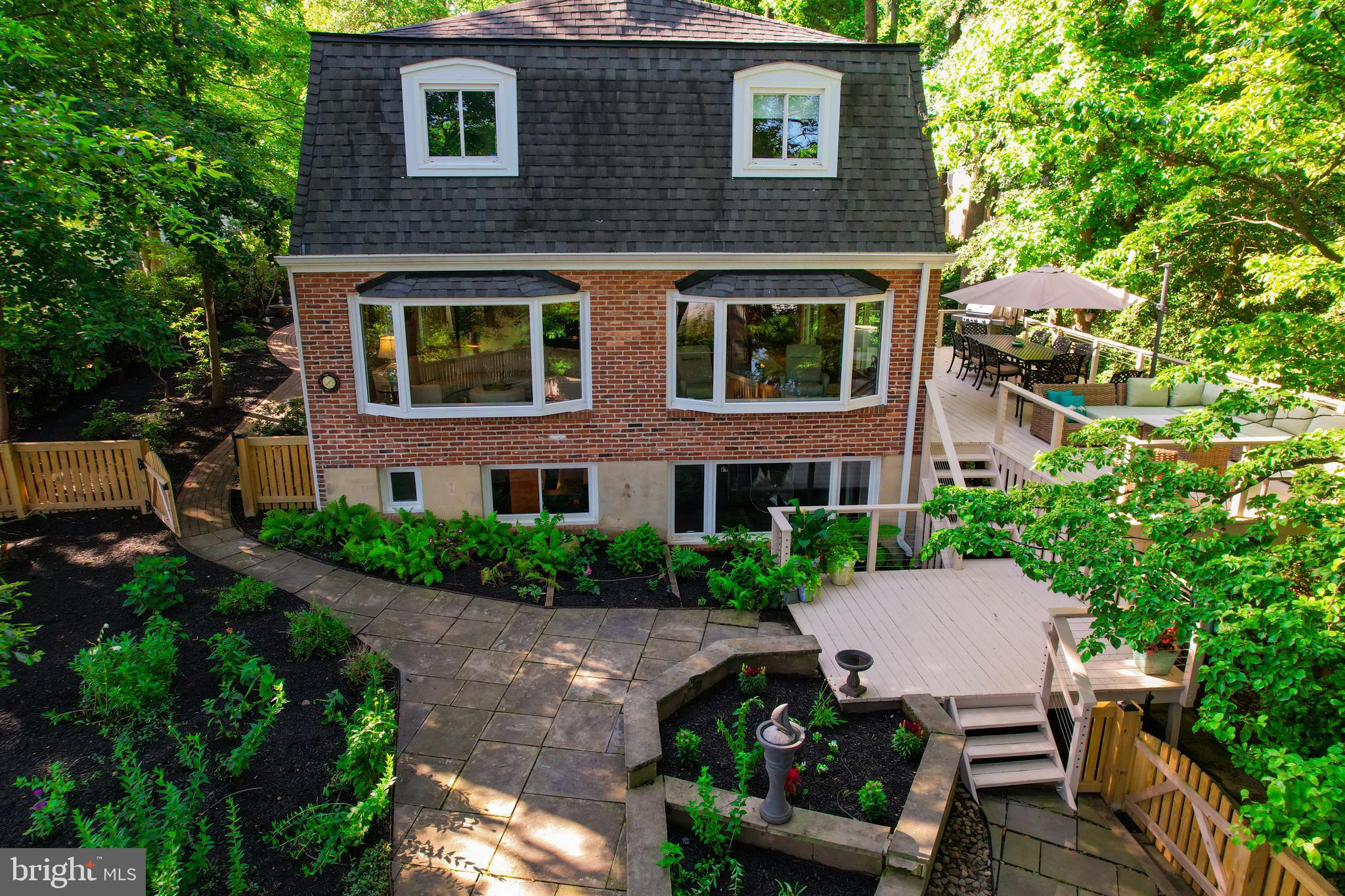 ANCHORAGE - Residential