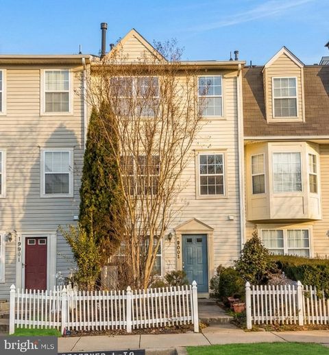 19009 LARK SONG TERRACE GERMANTOWN MD 20874