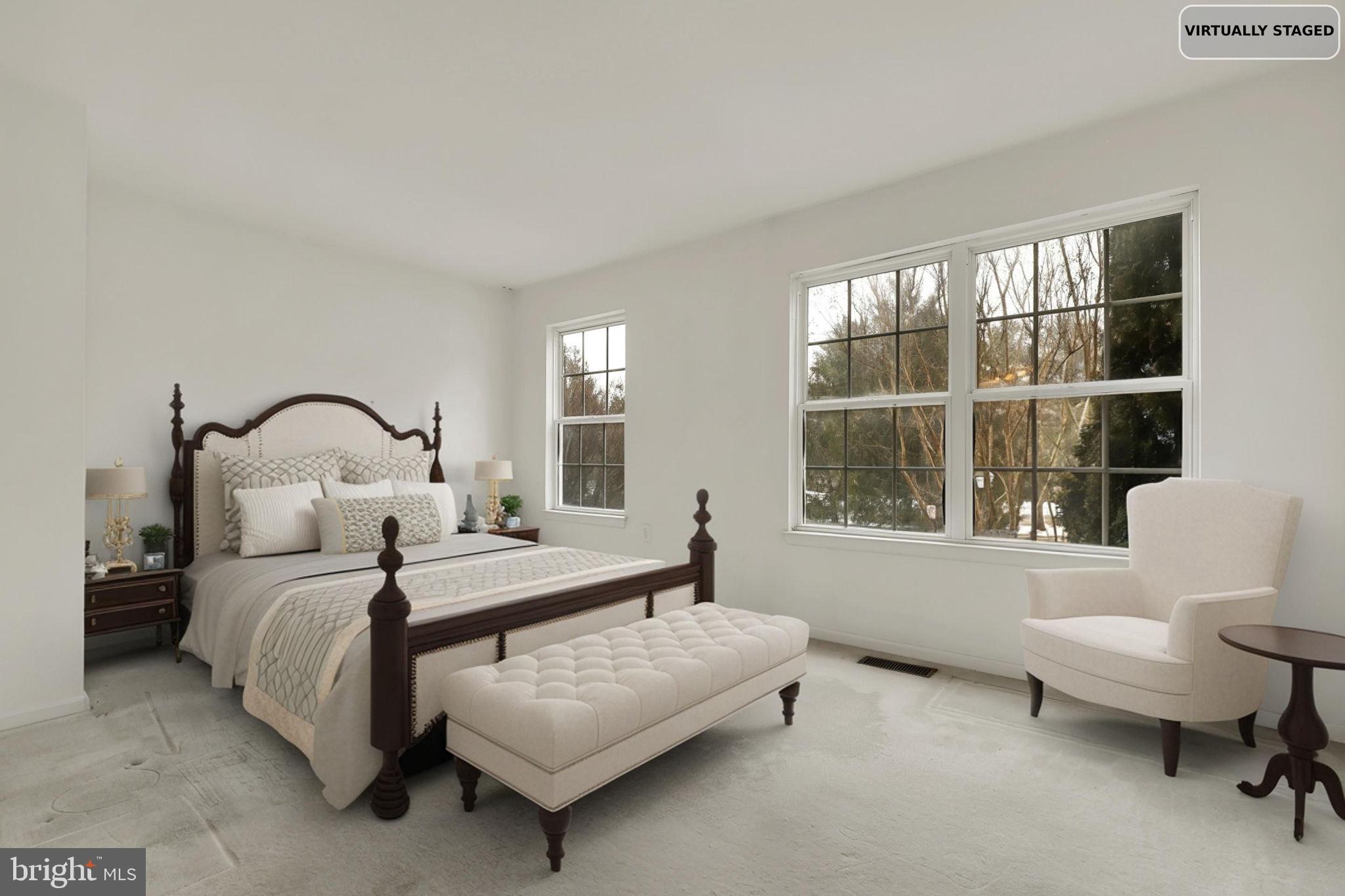 GERMANTOWN ESTATES - Residential