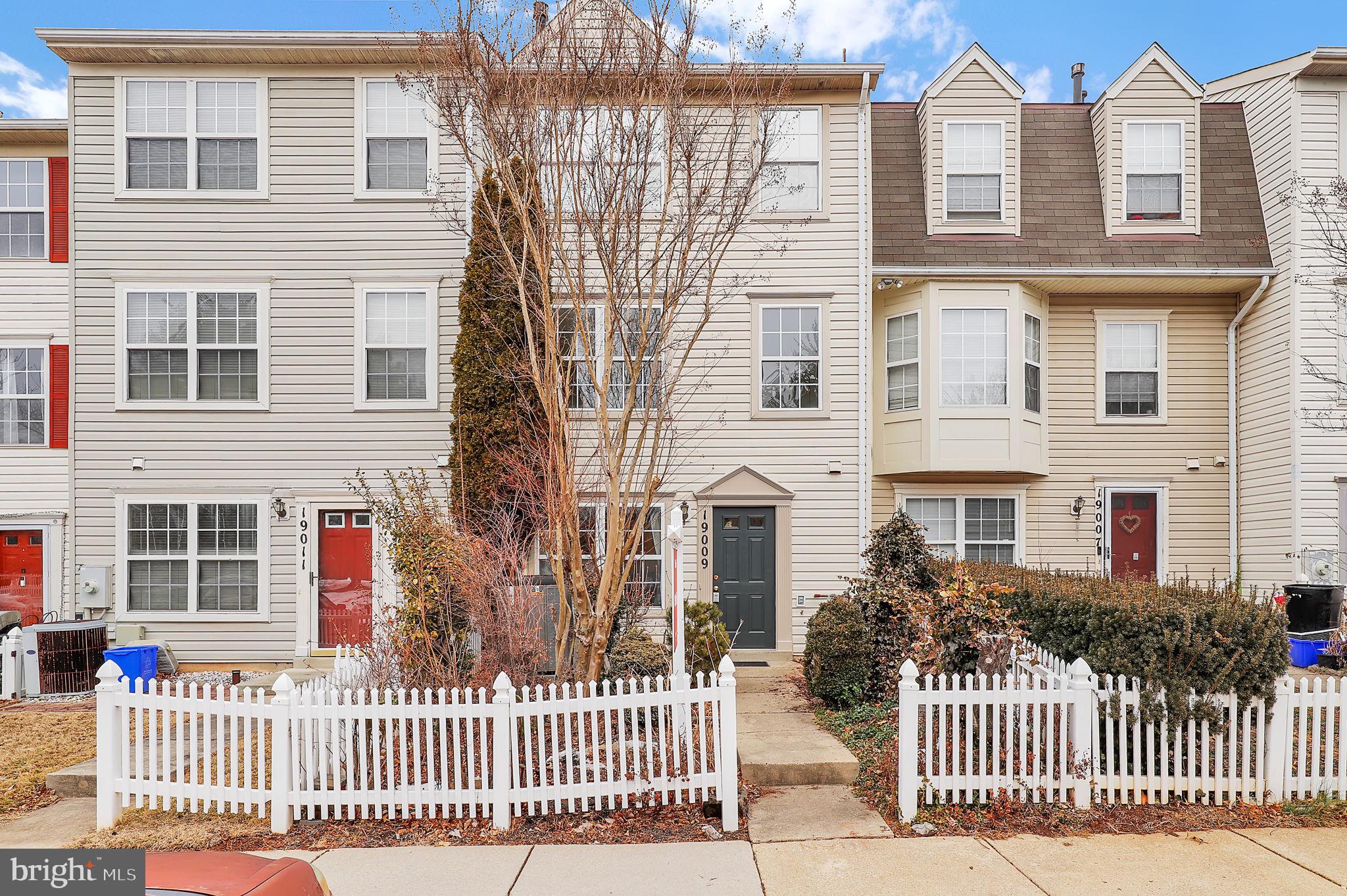 GERMANTOWN ESTATES - Residential