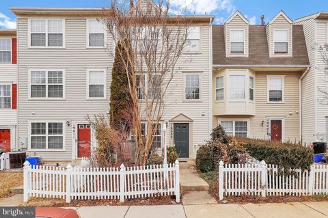 19009 LARK SONG TERRACE GERMANTOWN MD 20874